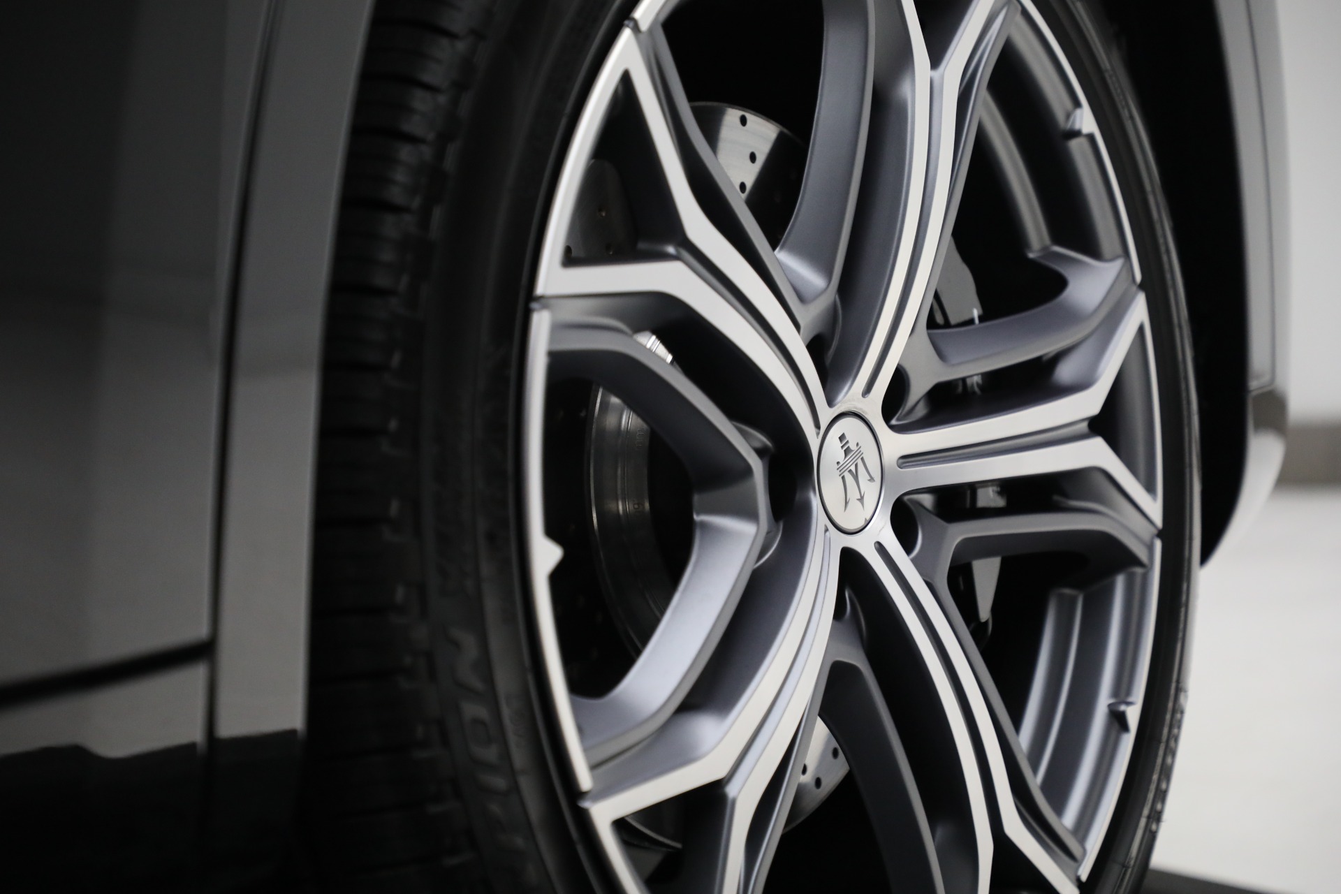 Used 2022 Maserati Levante Modena GTS | St. Petersburg, FL