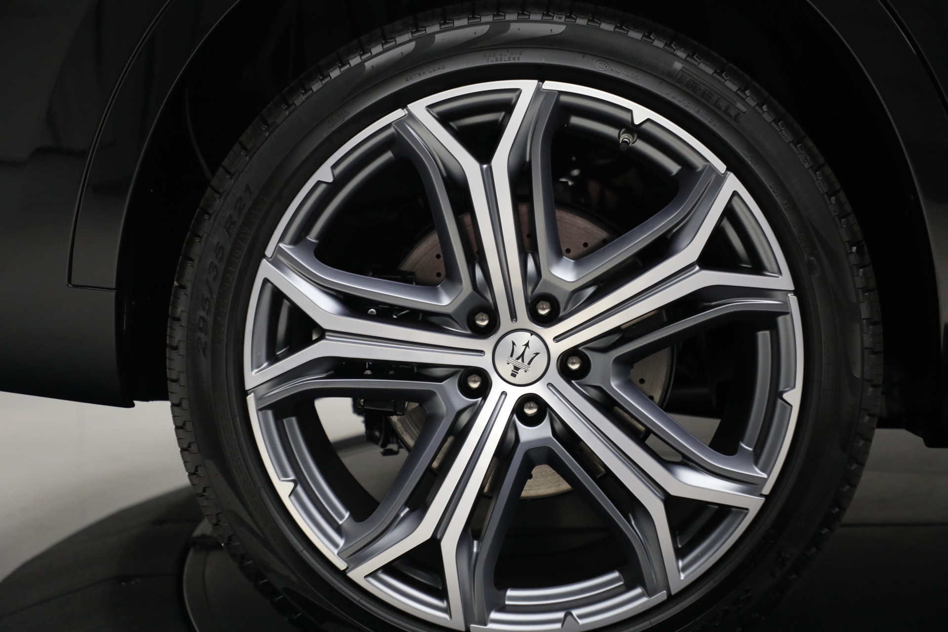 Used 2022 Maserati Levante Modena GTS | St. Petersburg, FL
