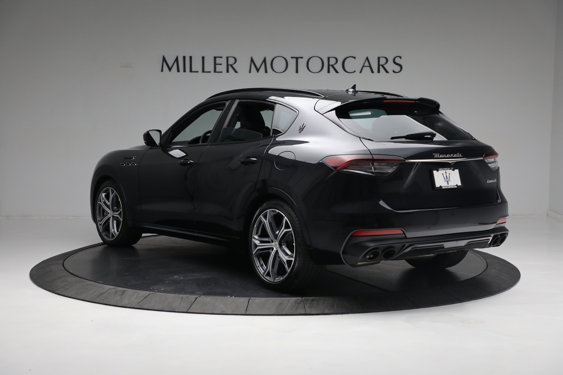 Used 2022 Maserati Levante Modena GTS | St. Petersburg, FL