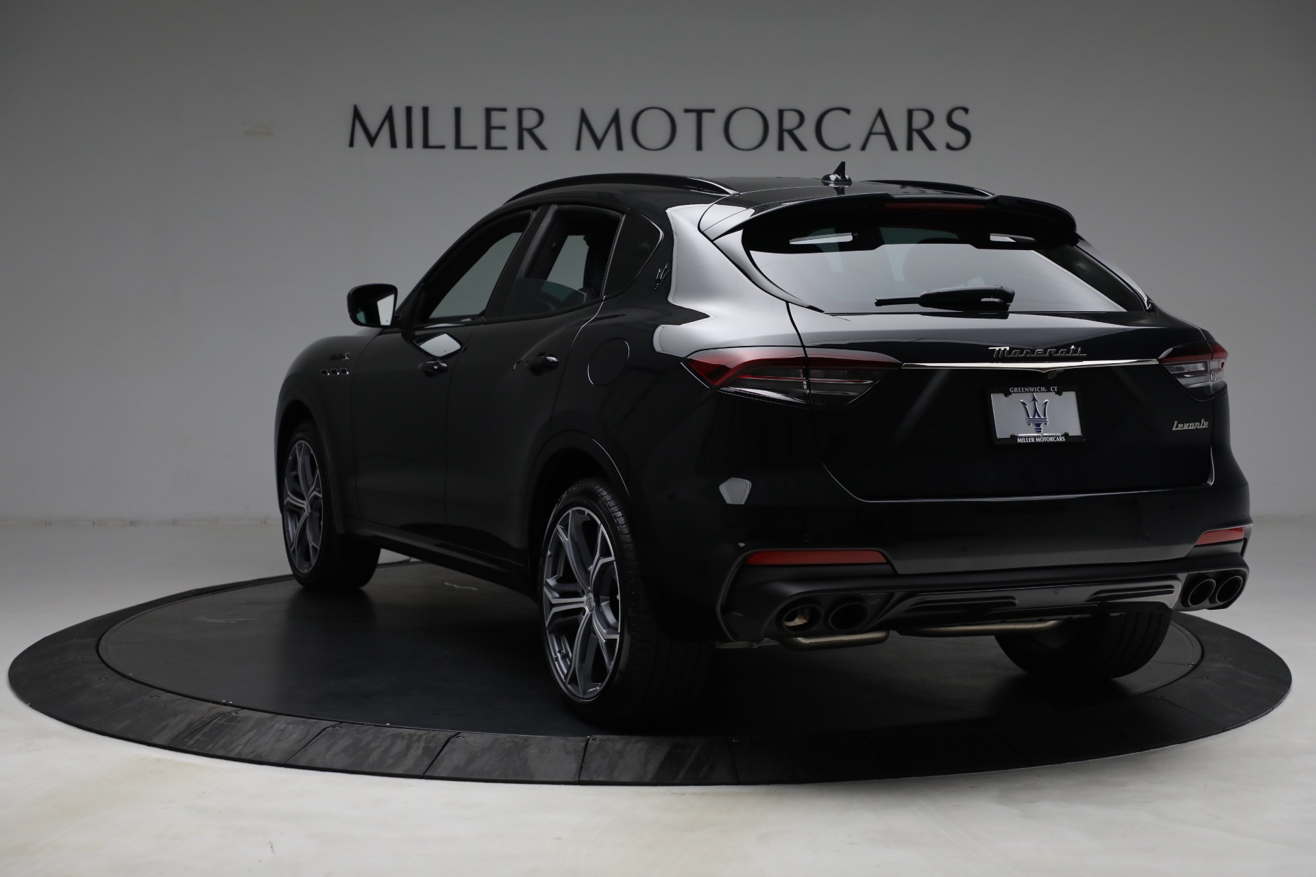 Used 2022 Maserati Levante Modena GTS | St. Petersburg, FL