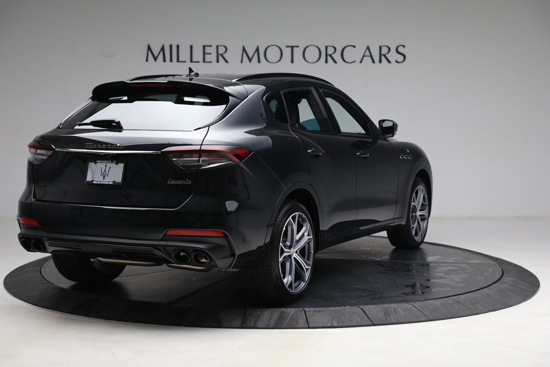 Used 2022 Maserati Levante Modena GTS | St. Petersburg, FL
