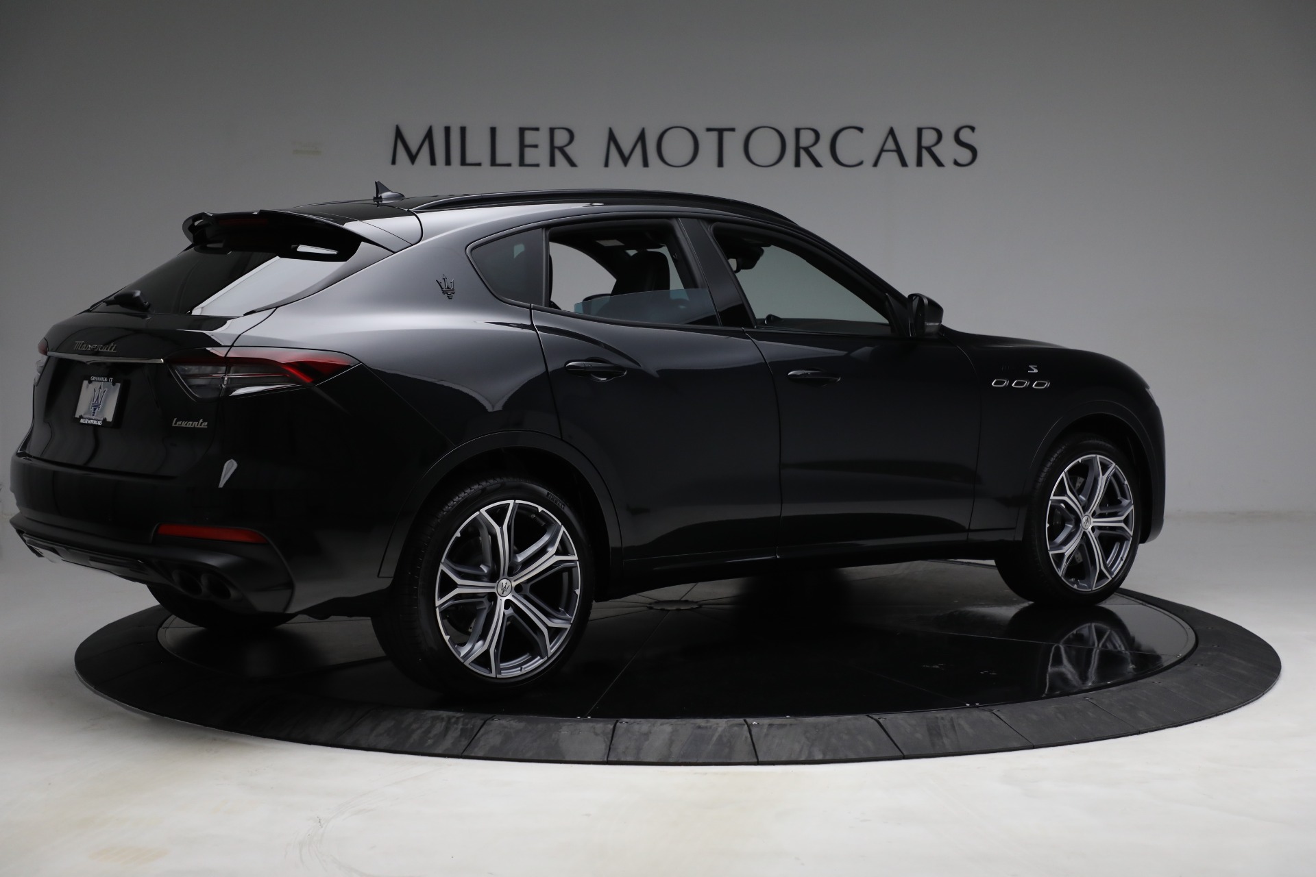 Used 2022 Maserati Levante Modena GTS | St. Petersburg, FL