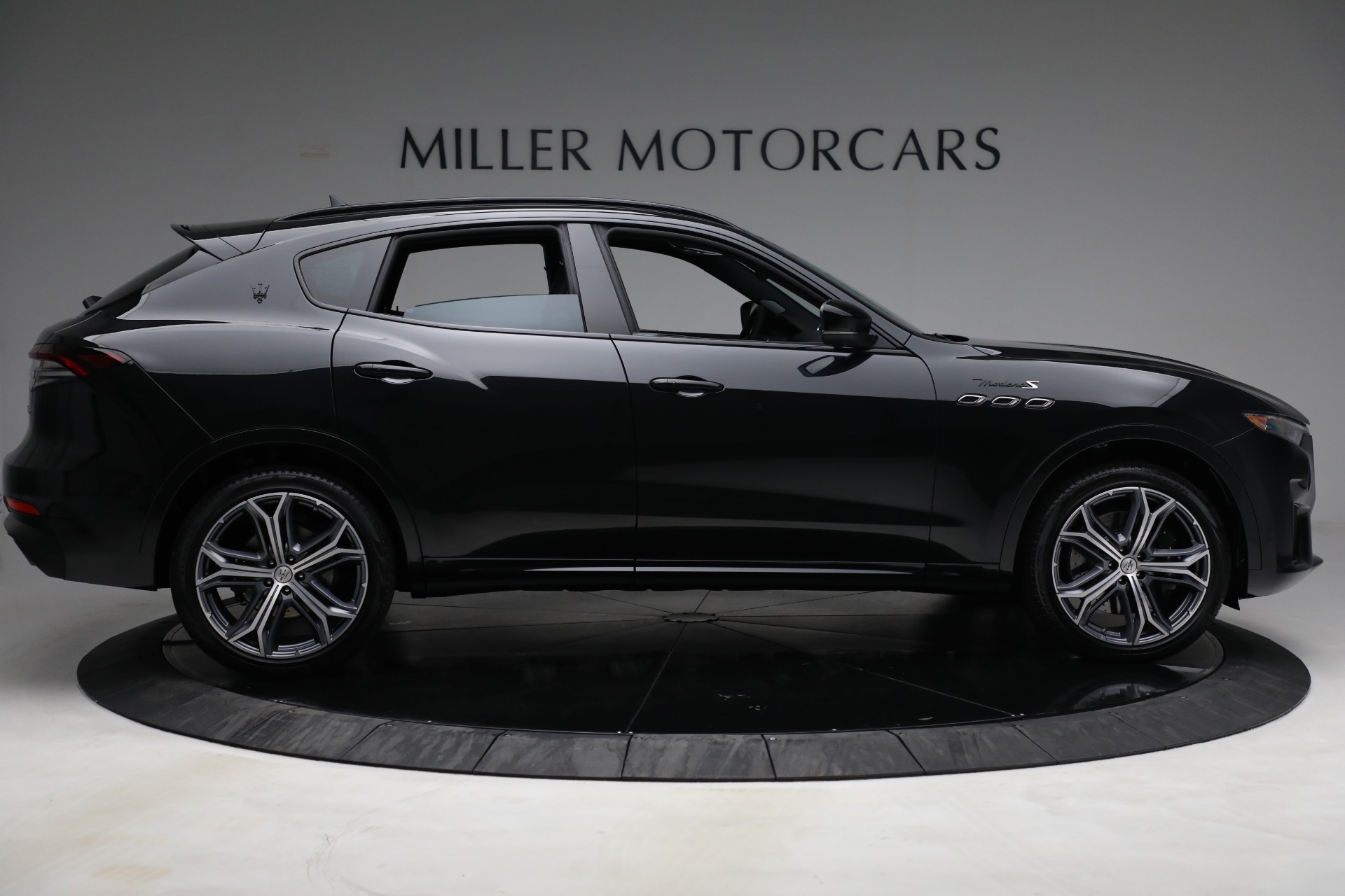 Used 2022 Maserati Levante Modena GTS | St. Petersburg, FL