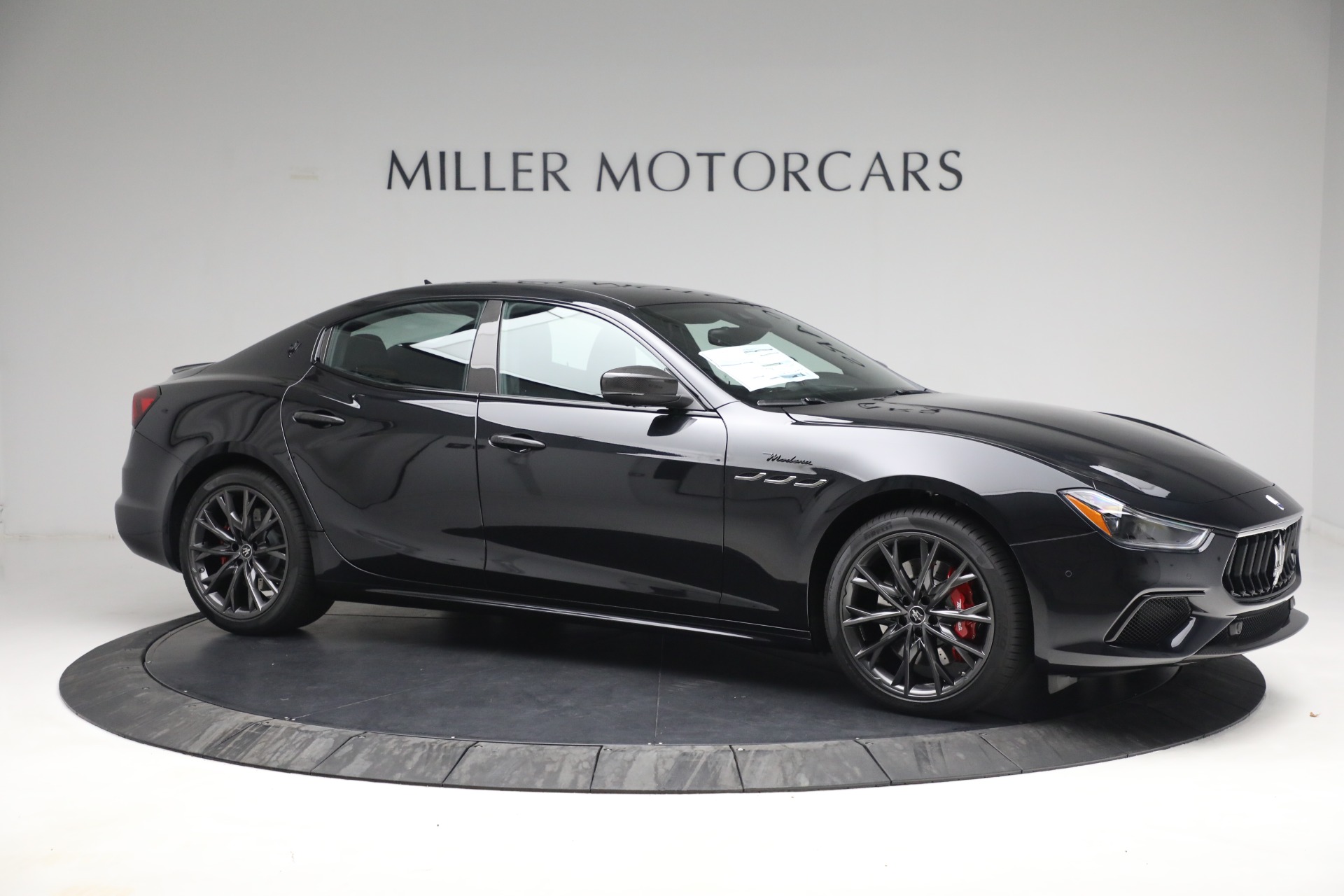 New 2022 Maserati Ghibli Modena Q4 | St. Petersburg, FL