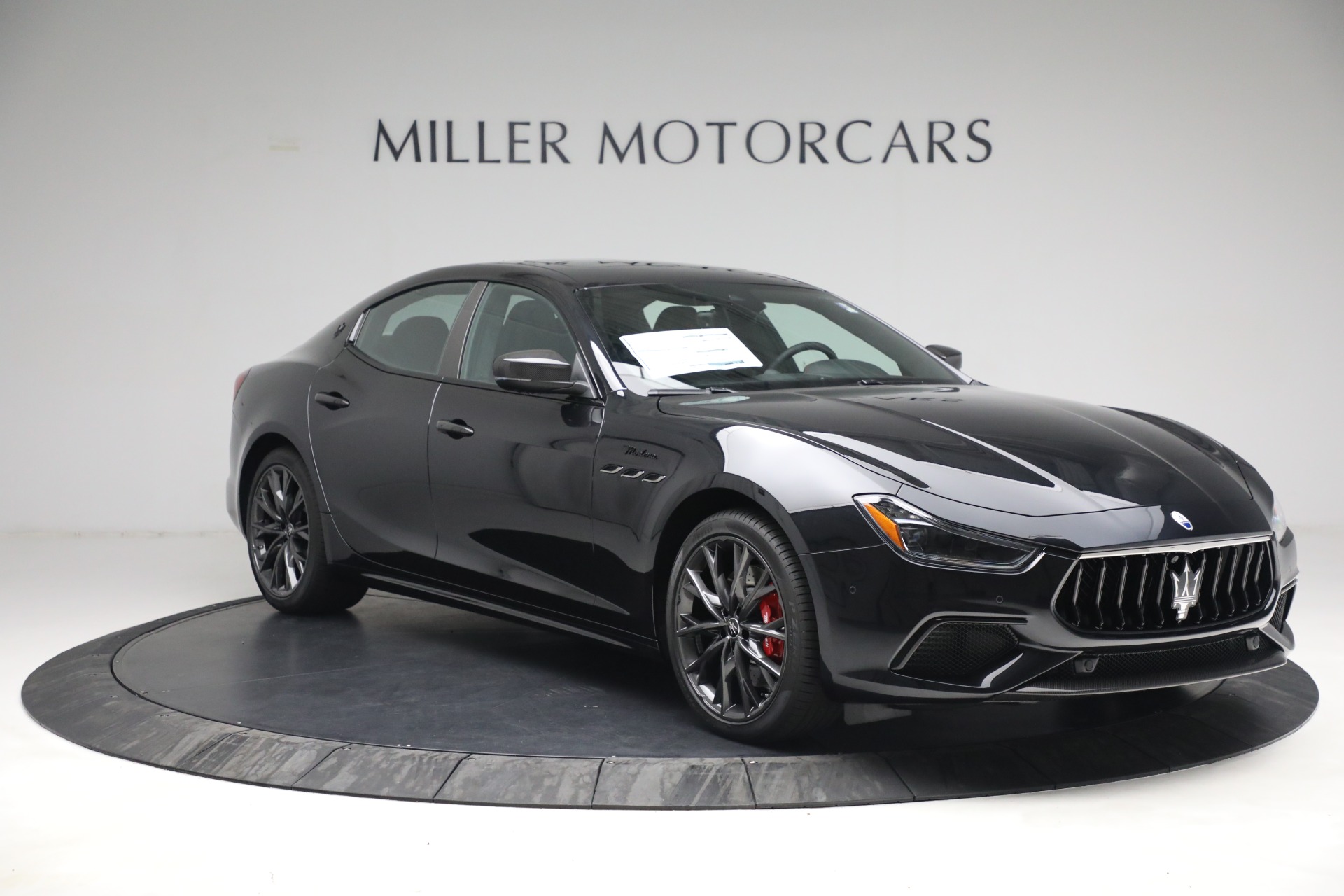 New 2022 Maserati Ghibli Modena Q4 | St. Petersburg, FL