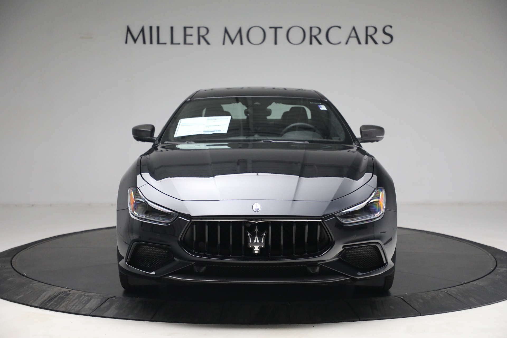 New 2022 Maserati Ghibli Modena Q4 | St. Petersburg, FL