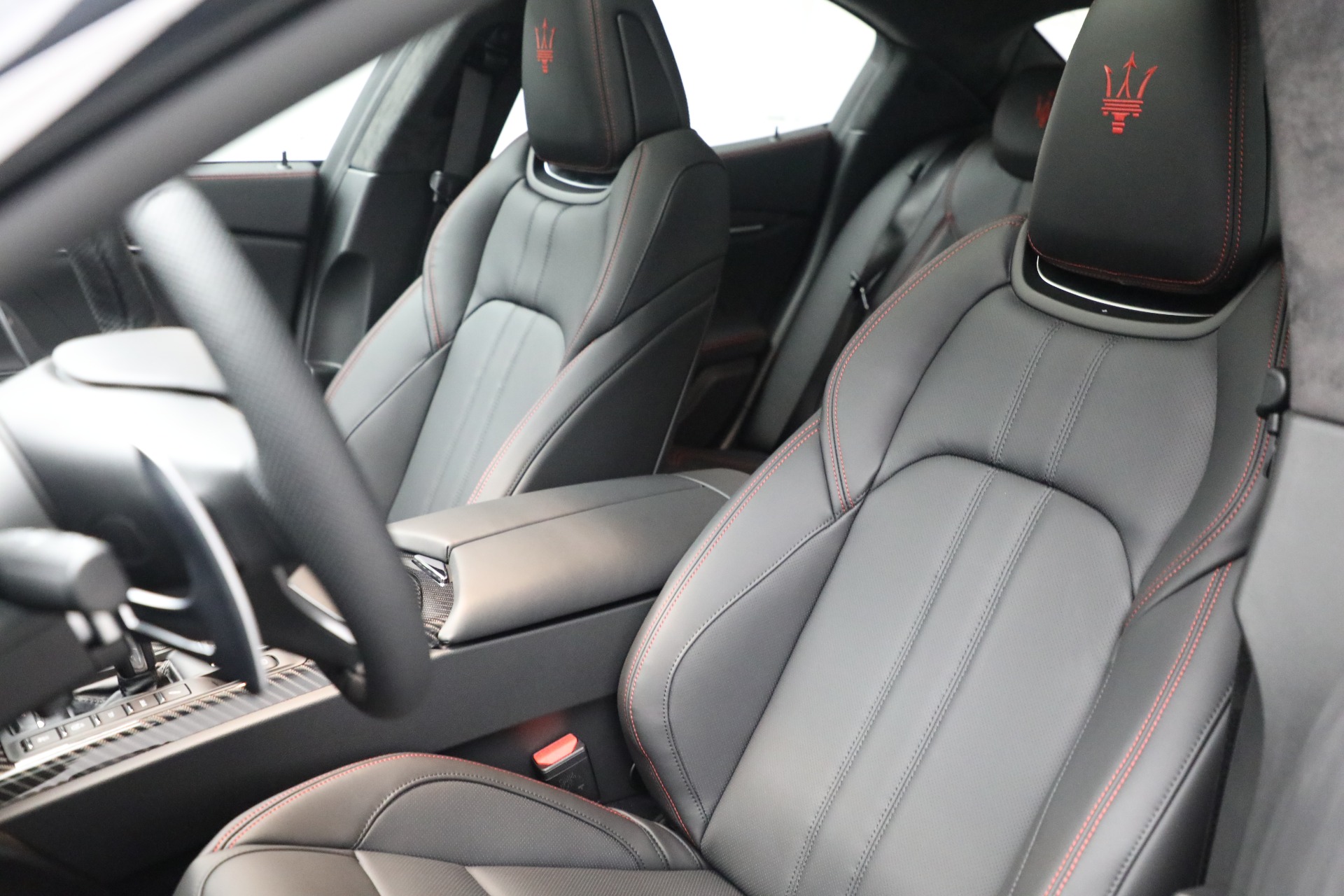 New 2022 Maserati Ghibli Modena Q4 | St. Petersburg, FL
