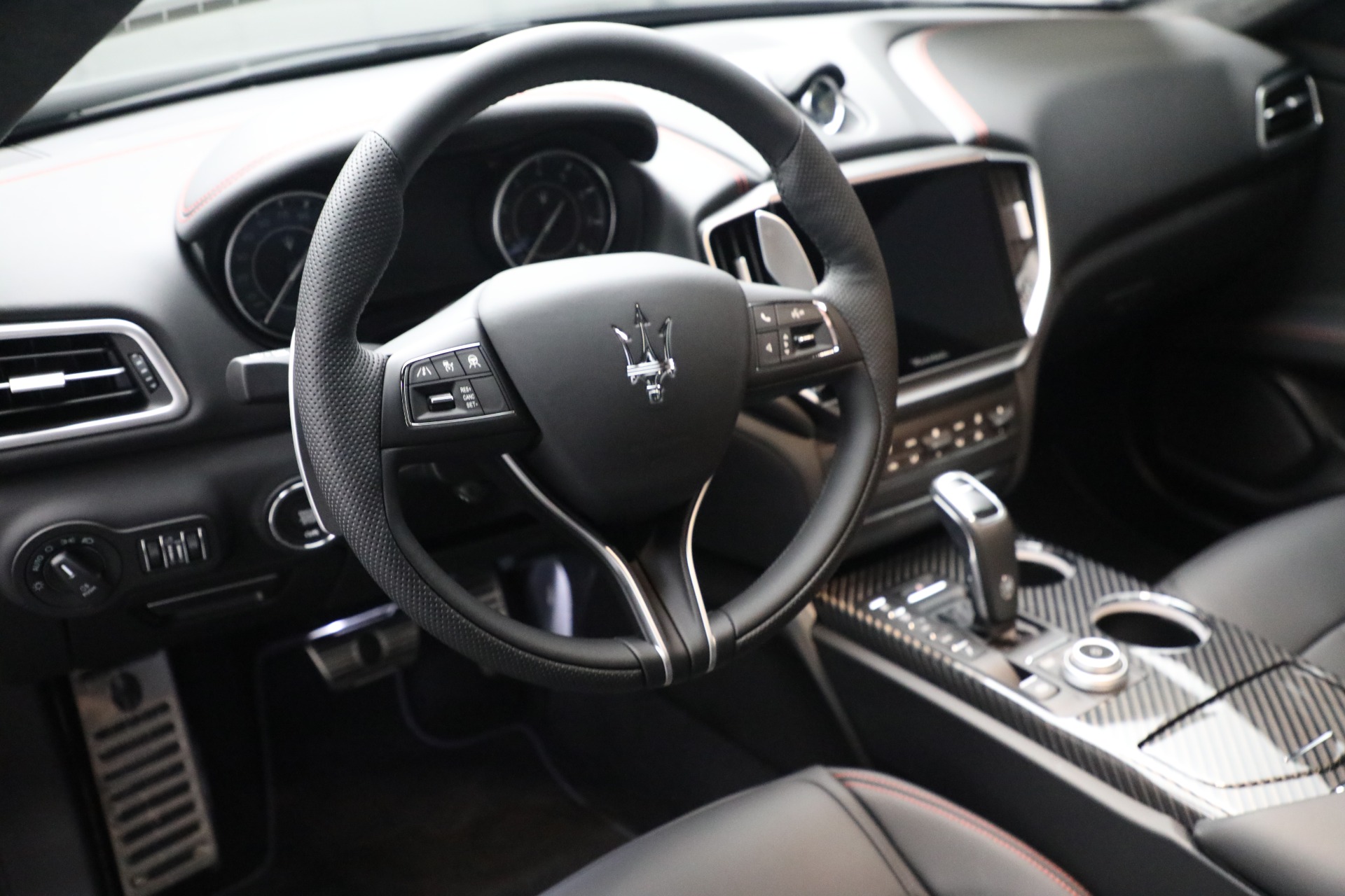 New 2022 Maserati Ghibli Modena Q4 | St. Petersburg, FL