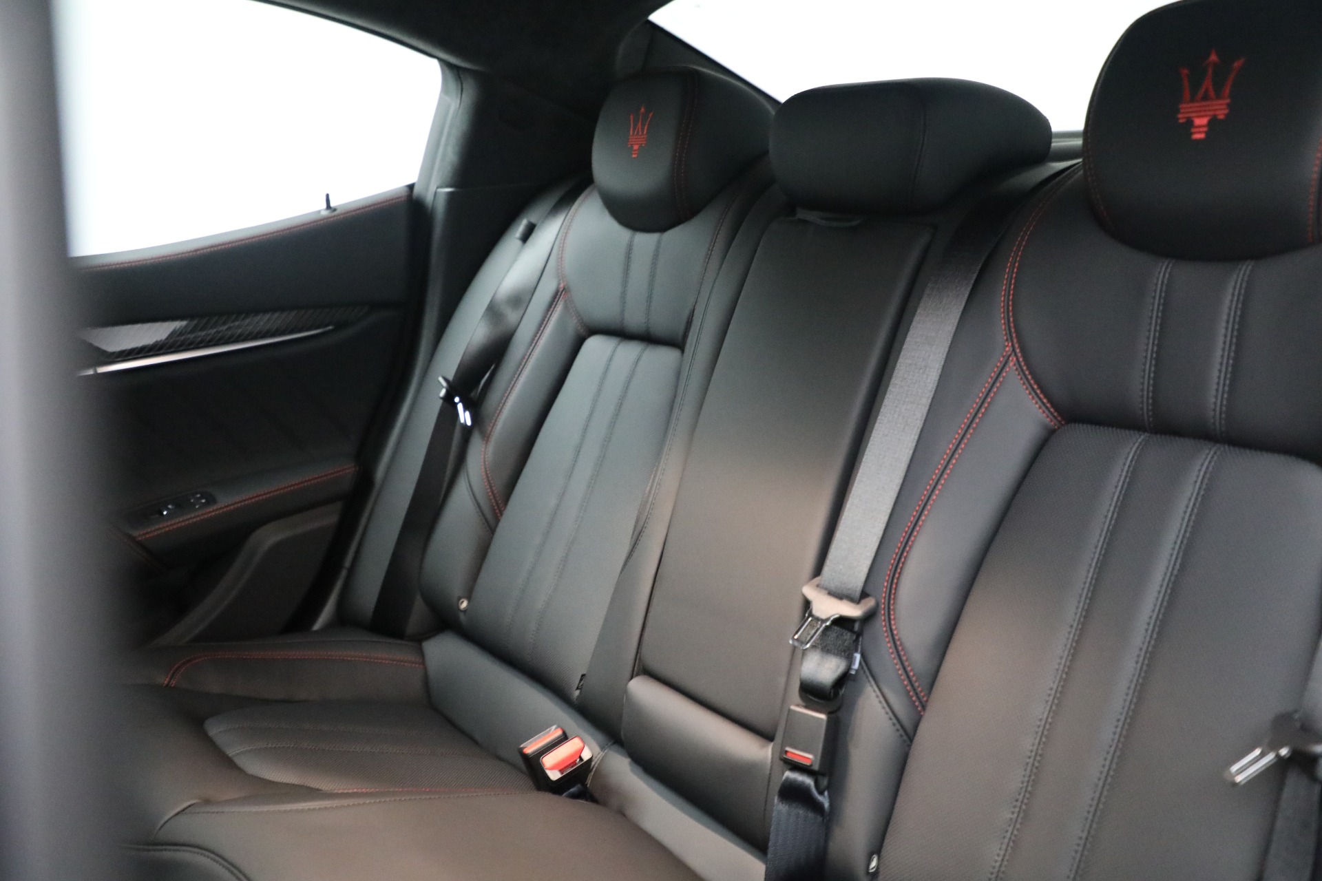 New 2022 Maserati Ghibli Modena Q4 | St. Petersburg, FL
