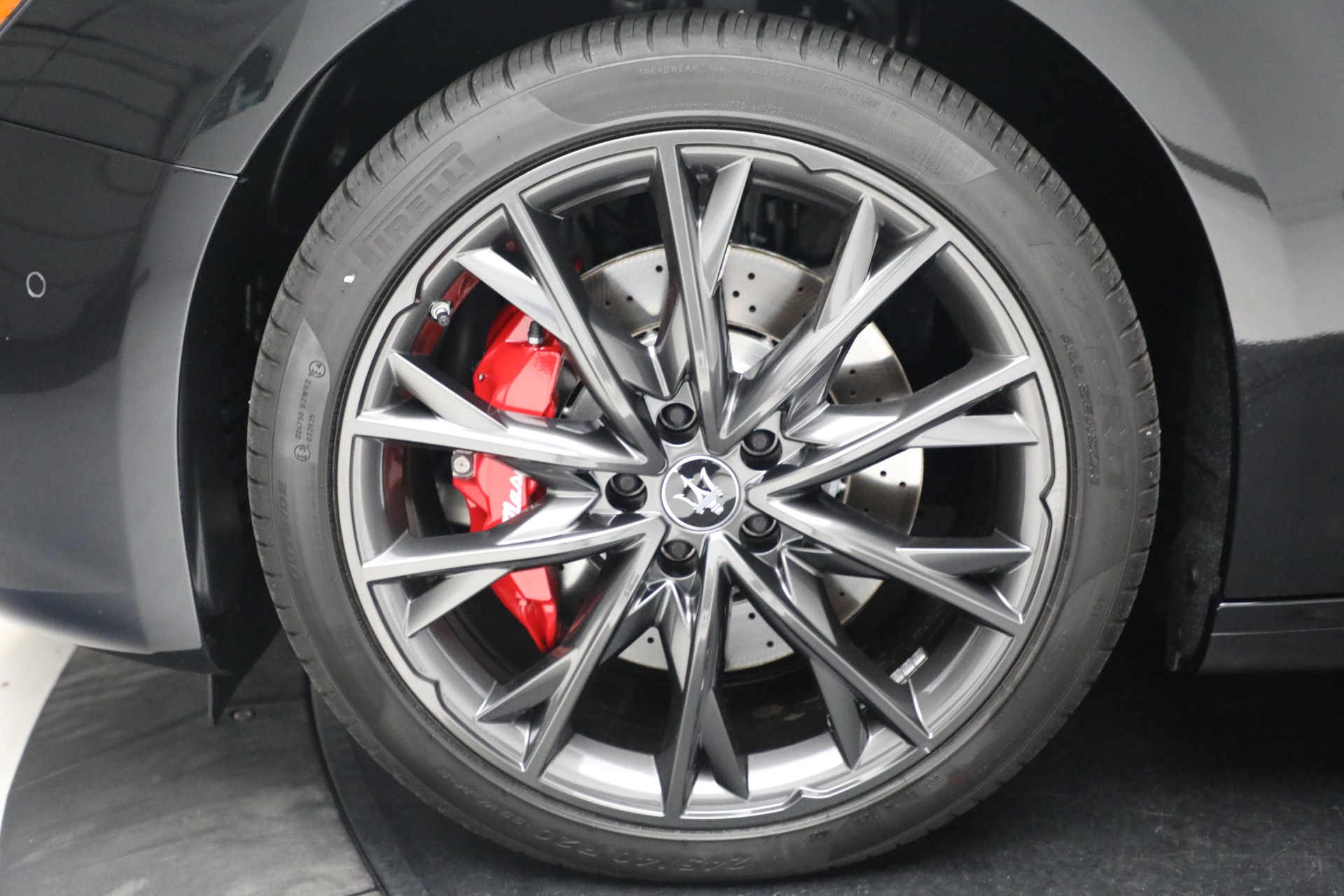 New 2022 Maserati Ghibli Modena Q4 | St. Petersburg, FL