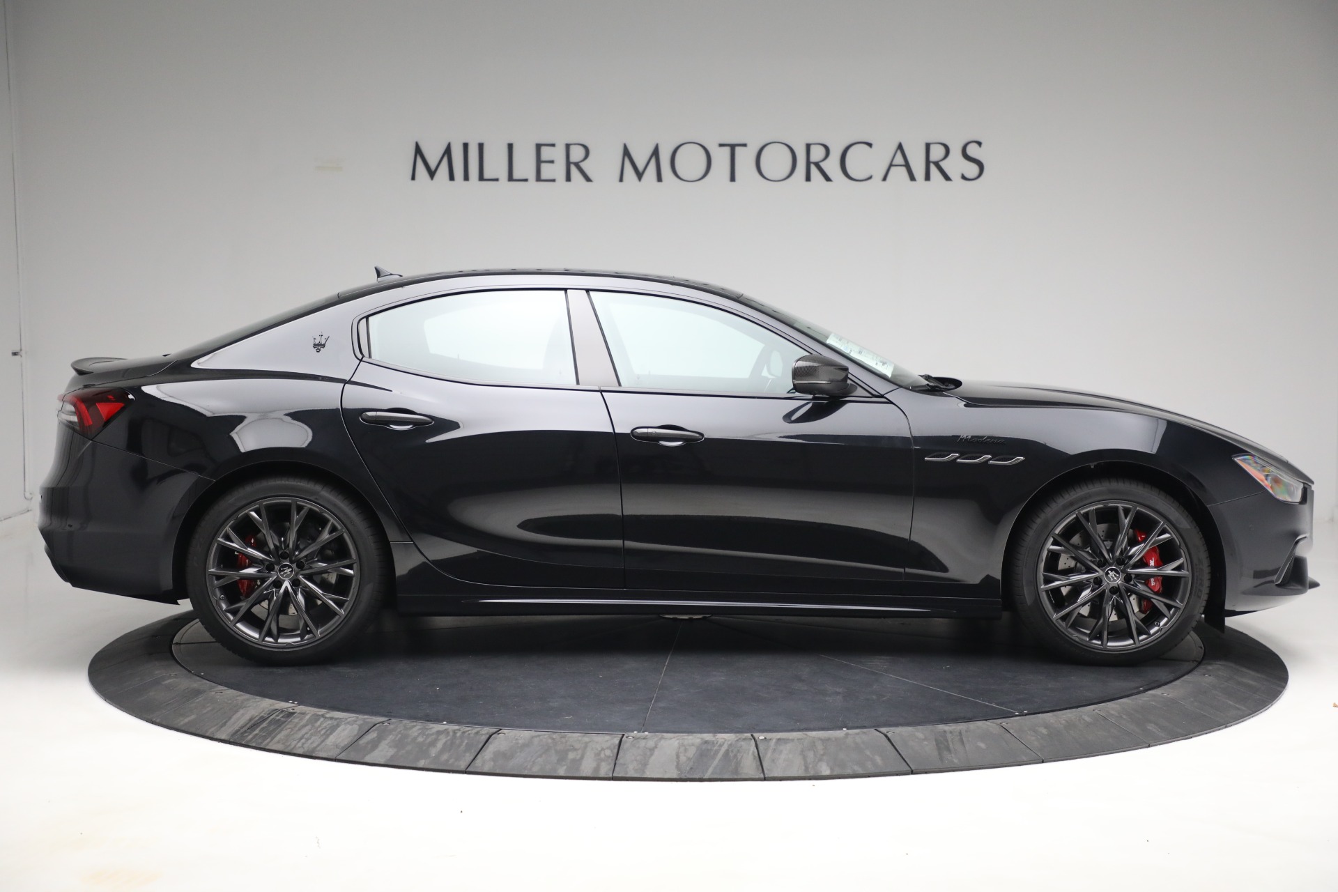 New 2022 Maserati Ghibli Modena Q4 | St. Petersburg, FL