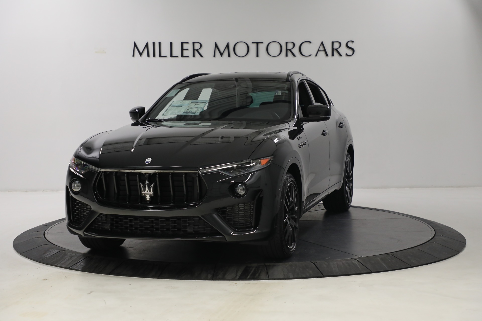 New 2022 Maserati Levante Modena | St. Petersburg, FL