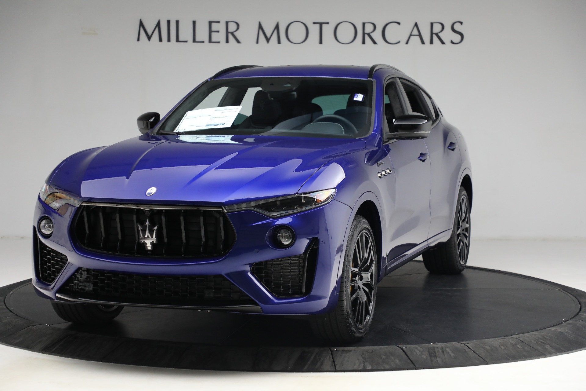 New 2022 Maserati Levante Modena | St. Petersburg, FL