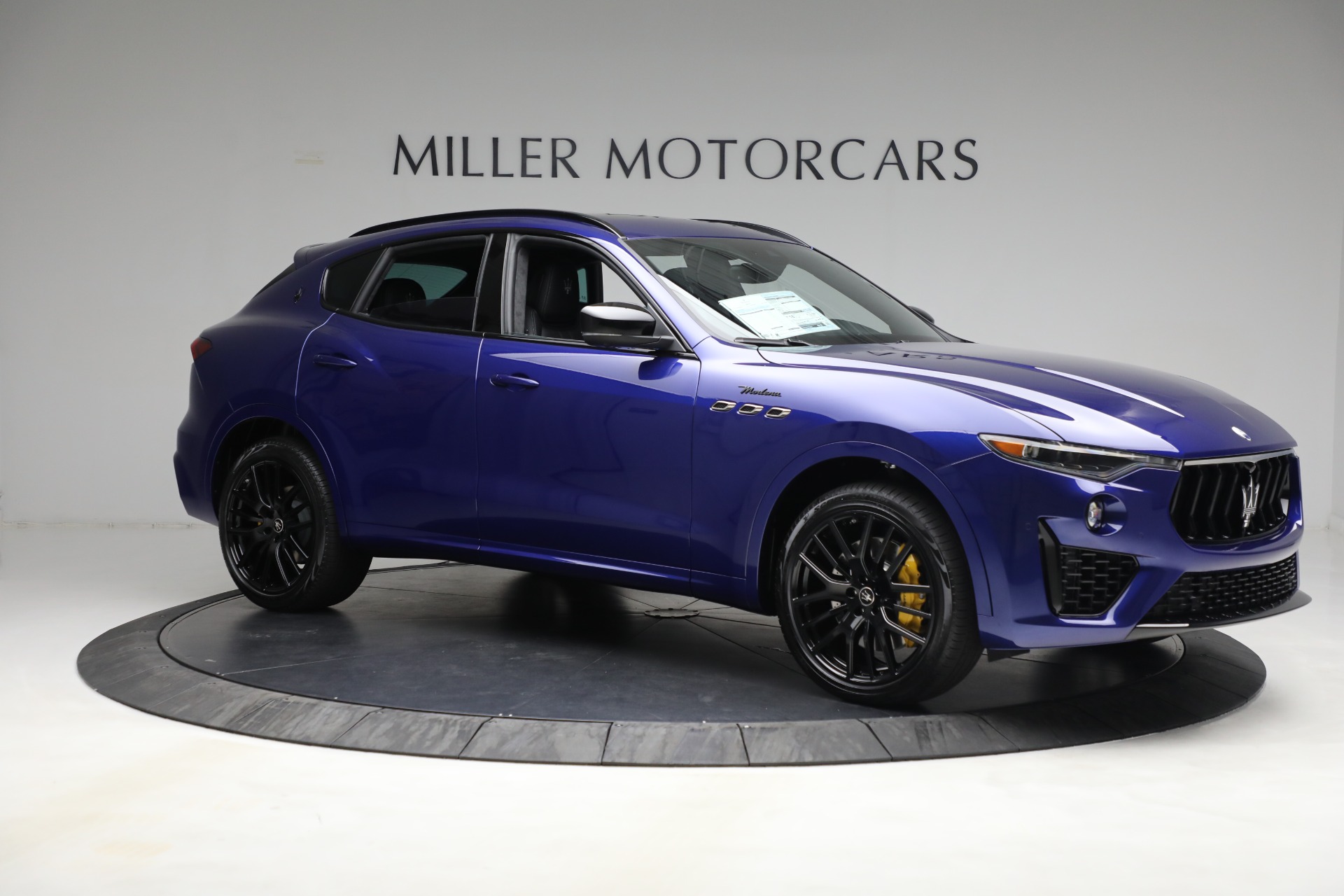 New 2022 Maserati Levante Modena | St. Petersburg, FL