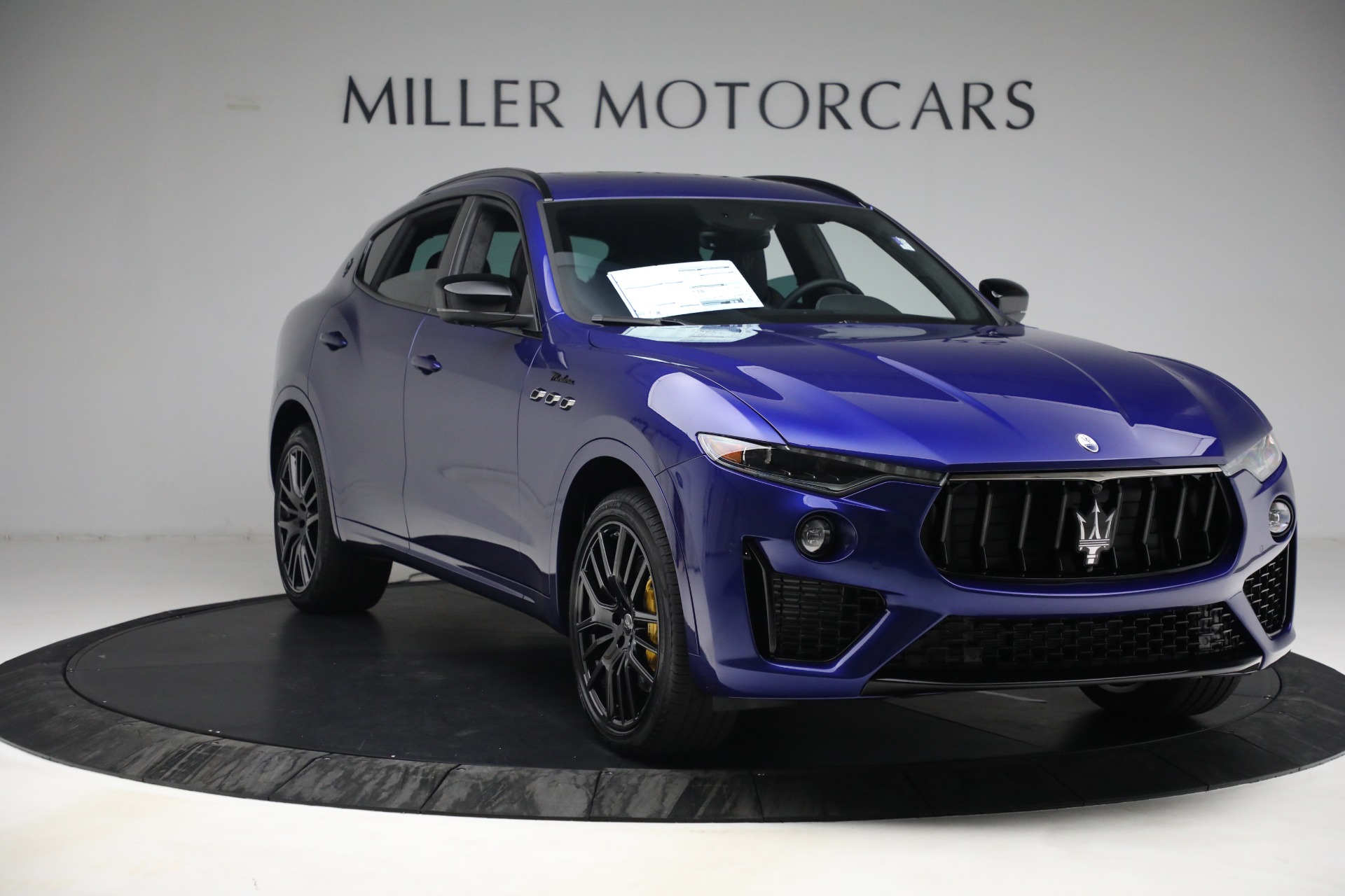 New 2022 Maserati Levante Modena | St. Petersburg, FL