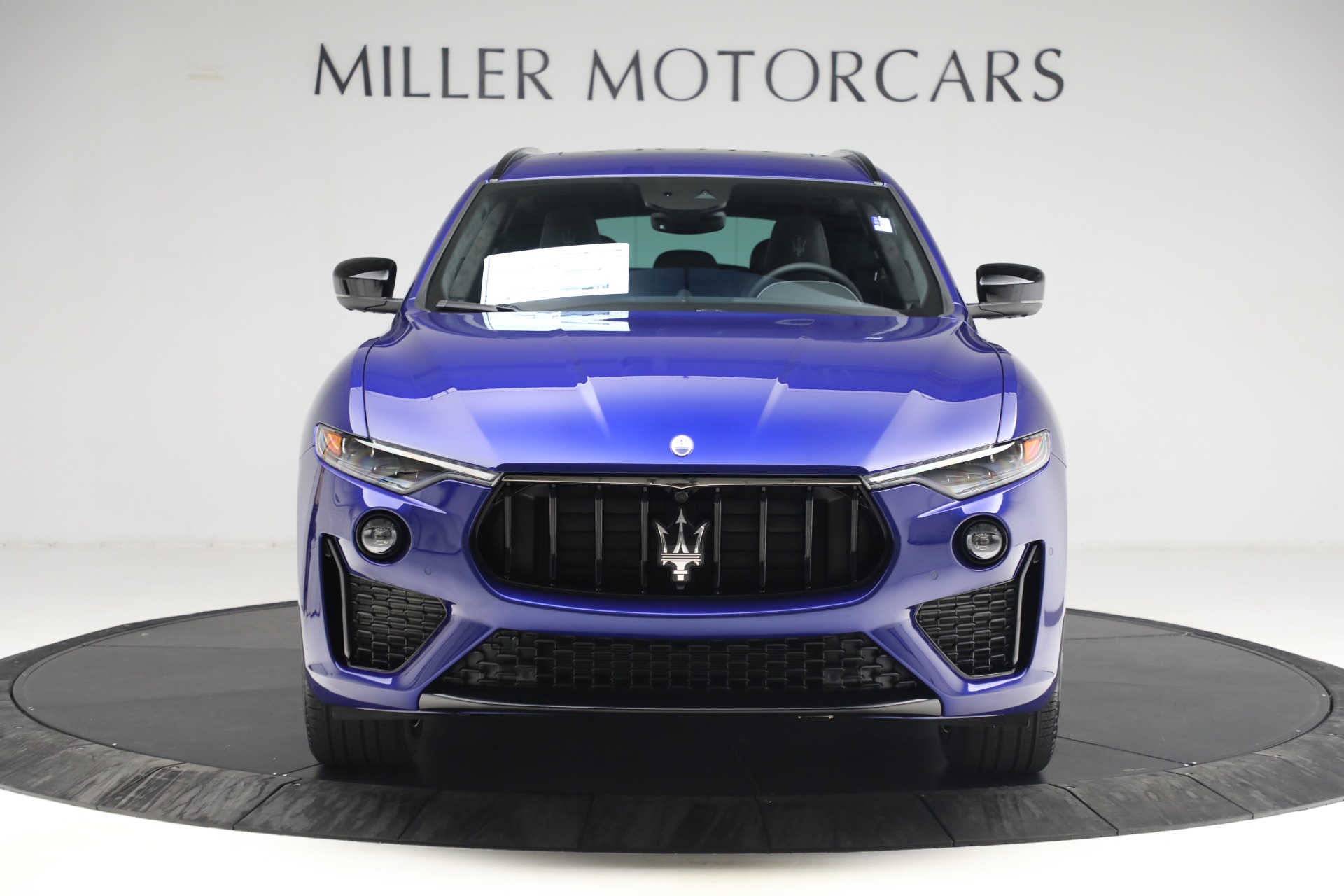 New 2022 Maserati Levante Modena | St. Petersburg, FL