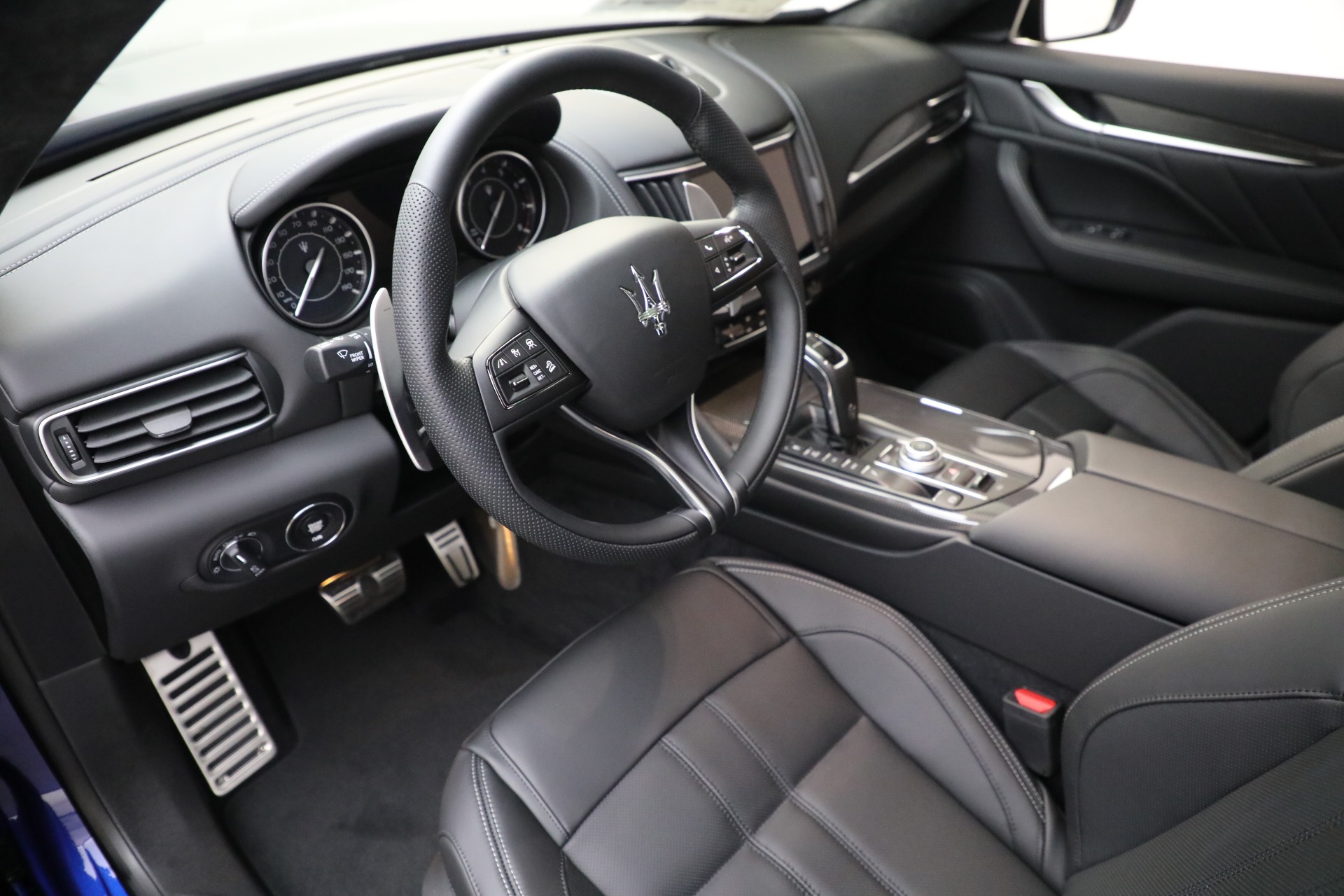 New 2022 Maserati Levante Modena | St. Petersburg, FL