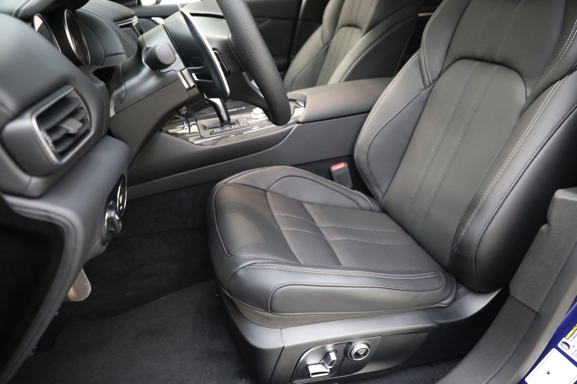 New 2022 Maserati Levante Modena | St. Petersburg, FL