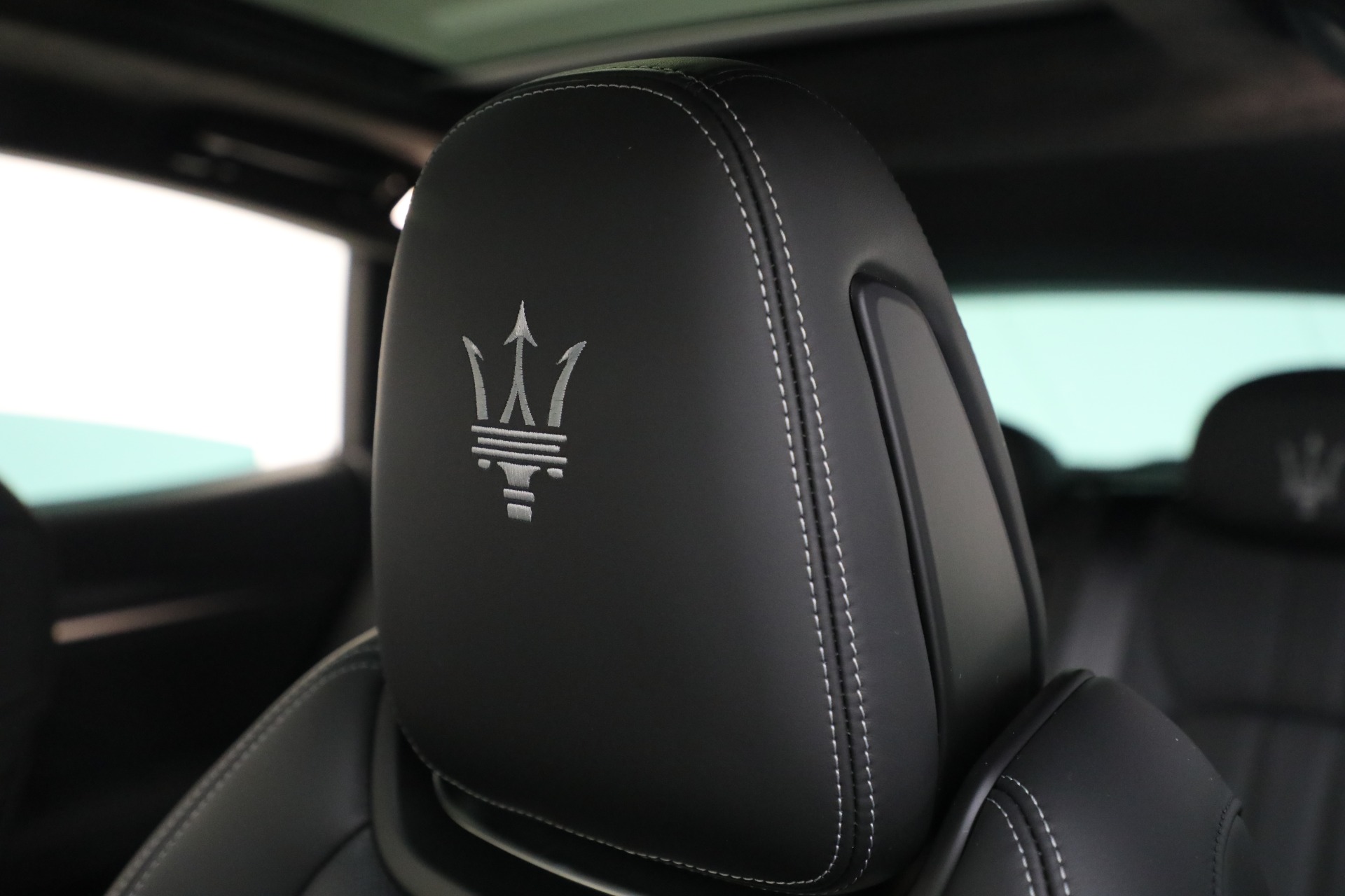 New 2022 Maserati Levante Modena | St. Petersburg, FL