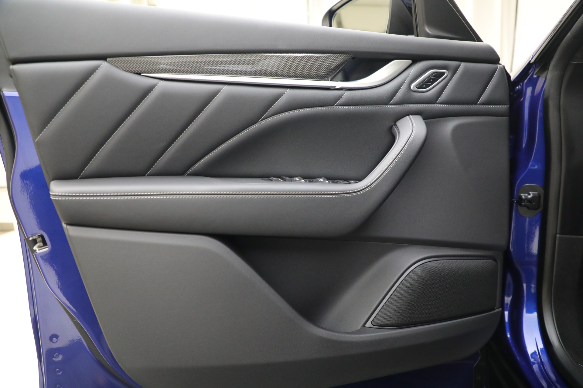 New 2022 Maserati Levante Modena | St. Petersburg, FL