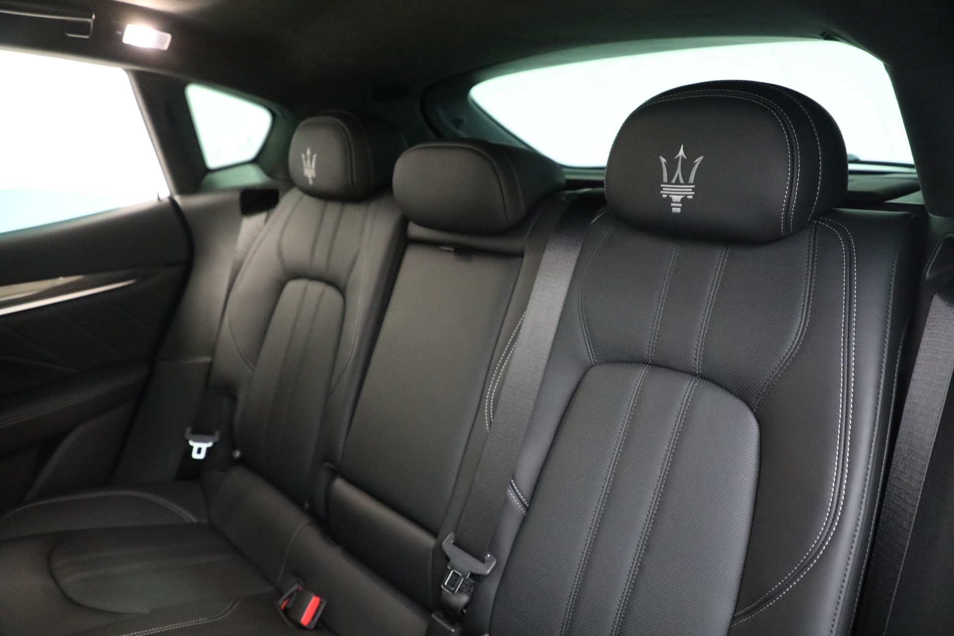 New 2022 Maserati Levante Modena | St. Petersburg, FL
