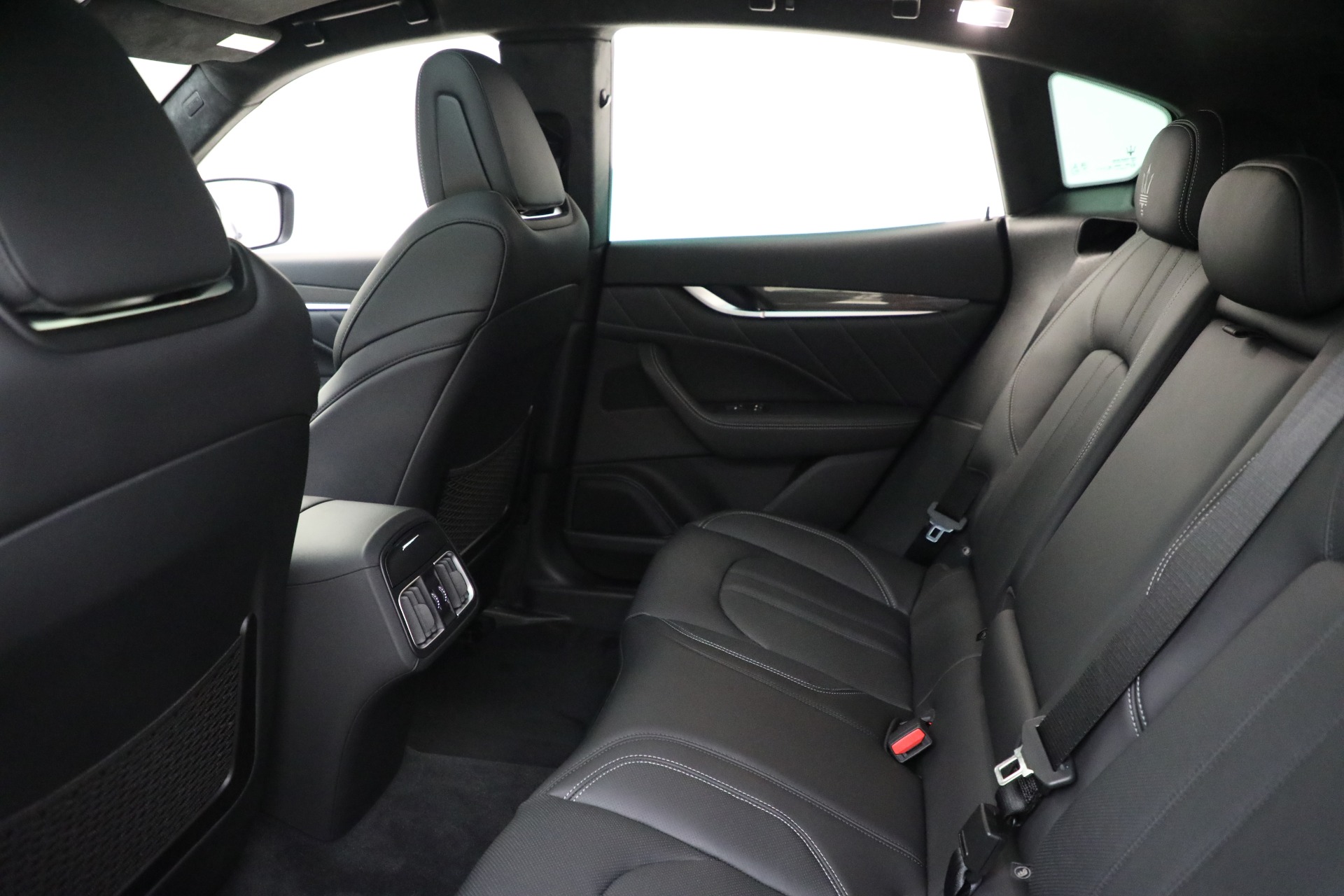 New 2022 Maserati Levante Modena | St. Petersburg, FL