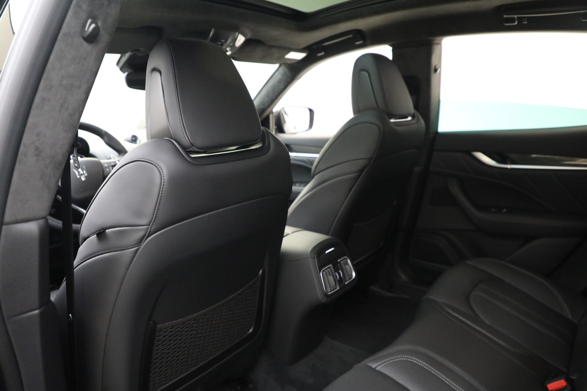 New 2022 Maserati Levante Modena | St. Petersburg, FL