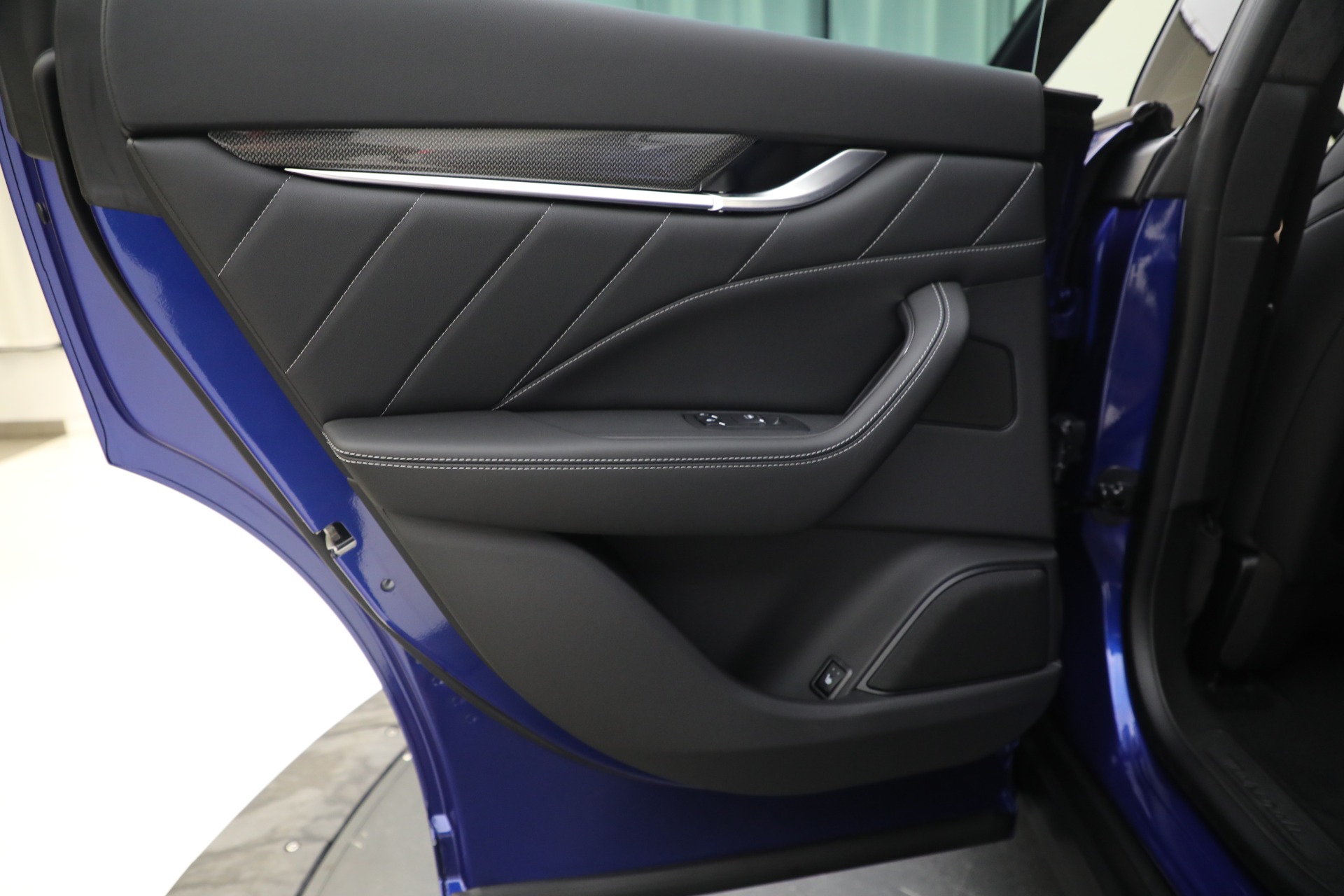New 2022 Maserati Levante Modena | St. Petersburg, FL