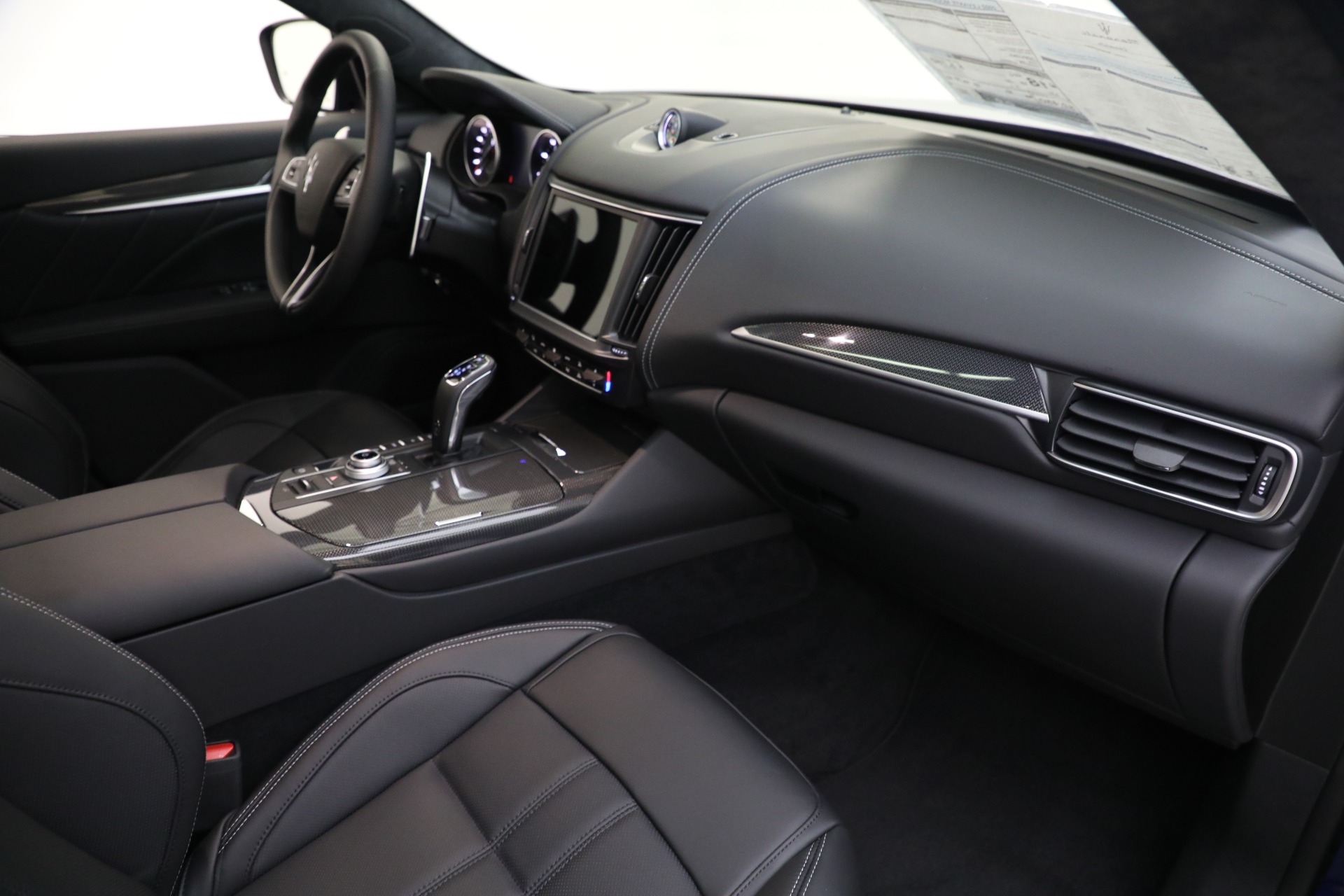 New 2022 Maserati Levante Modena | St. Petersburg, FL