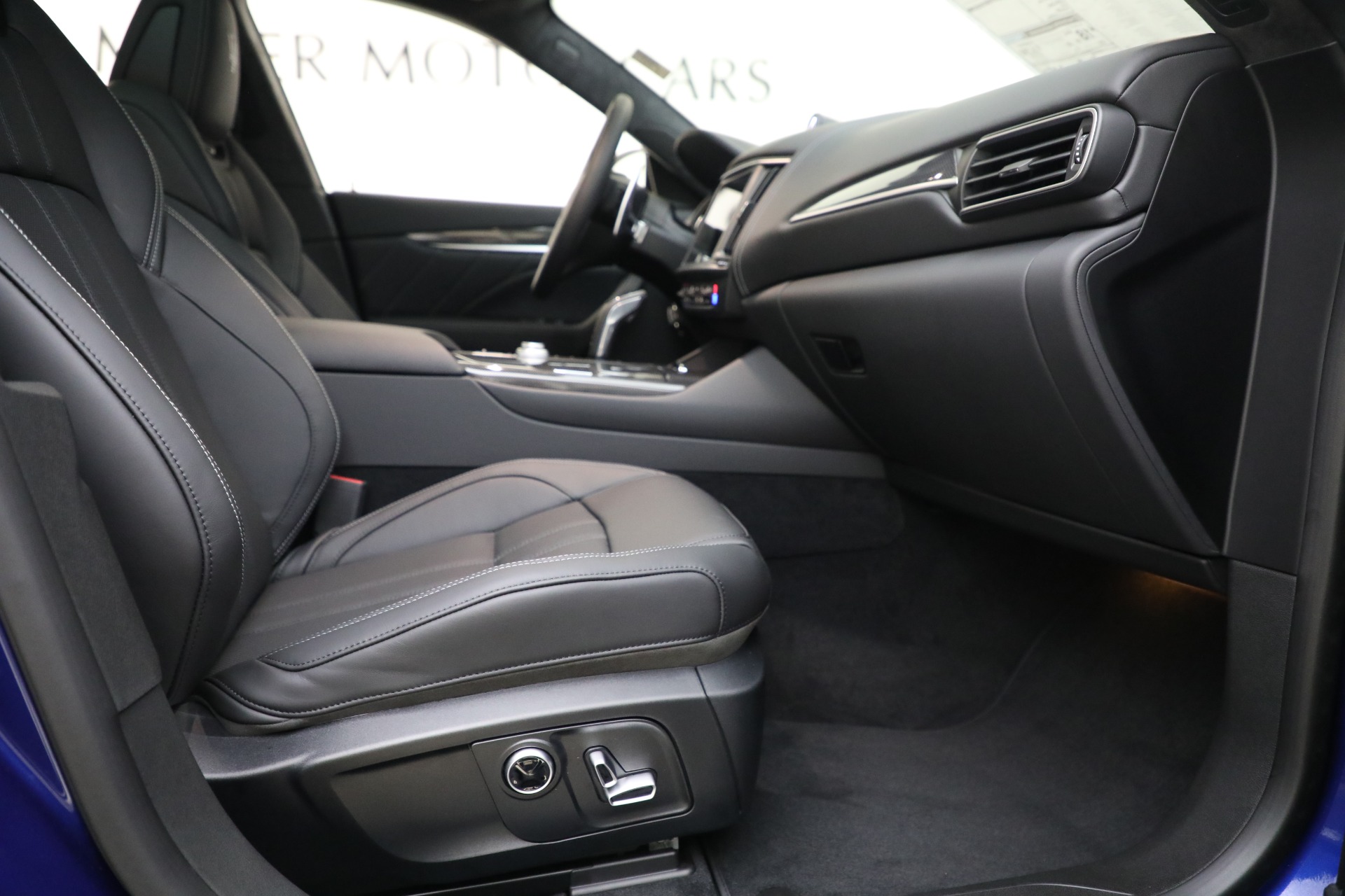 New 2022 Maserati Levante Modena | St. Petersburg, FL