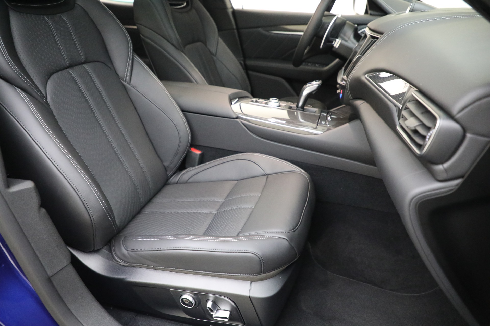 New 2022 Maserati Levante Modena | St. Petersburg, FL