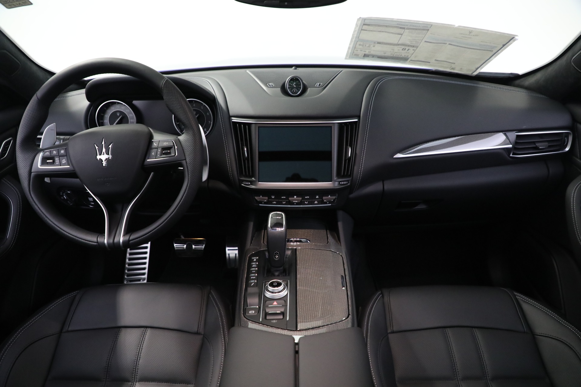 New 2022 Maserati Levante Modena | St. Petersburg, FL