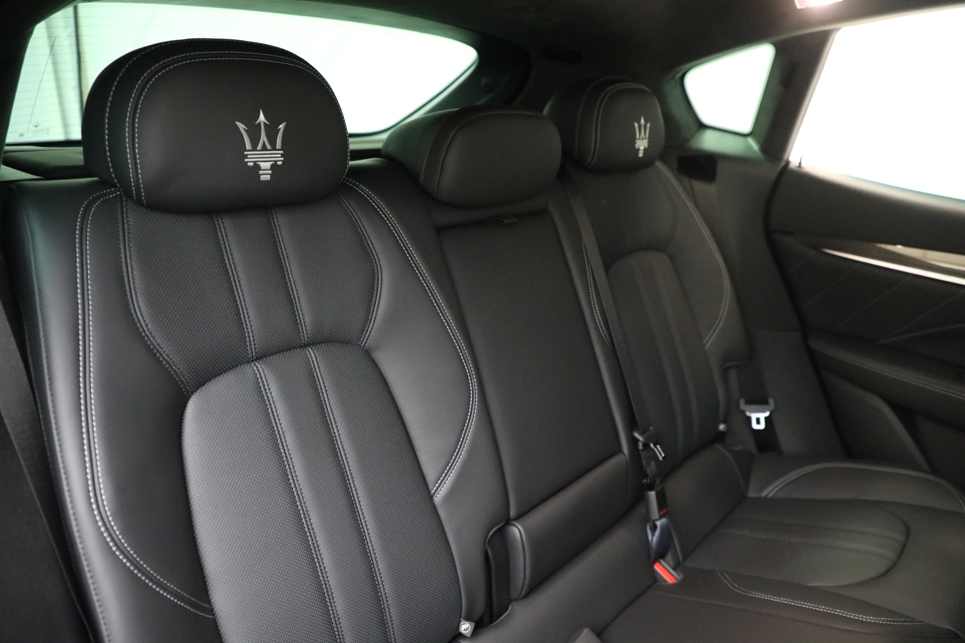 New 2022 Maserati Levante Modena | St. Petersburg, FL