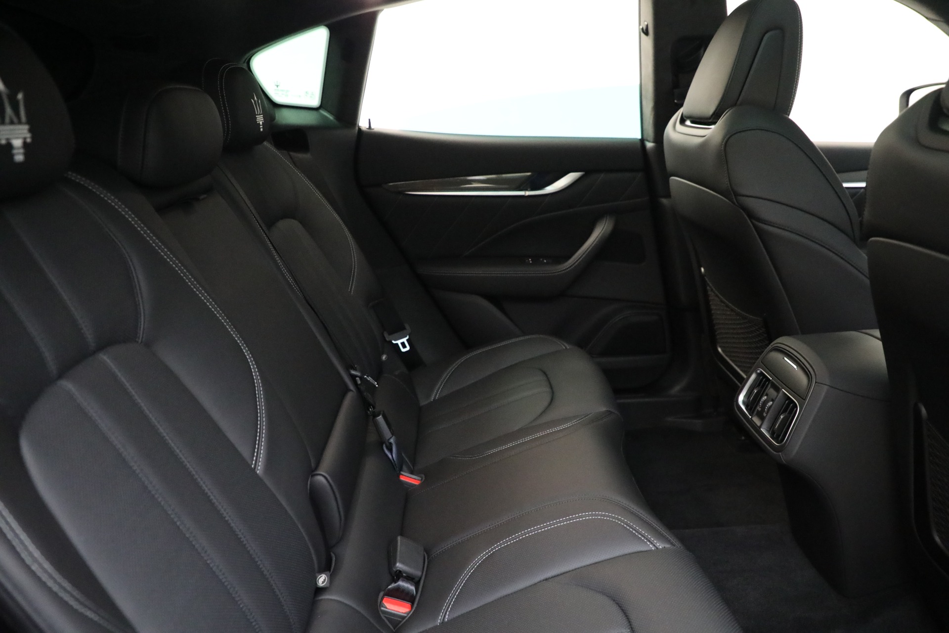 New 2022 Maserati Levante Modena | St. Petersburg, FL