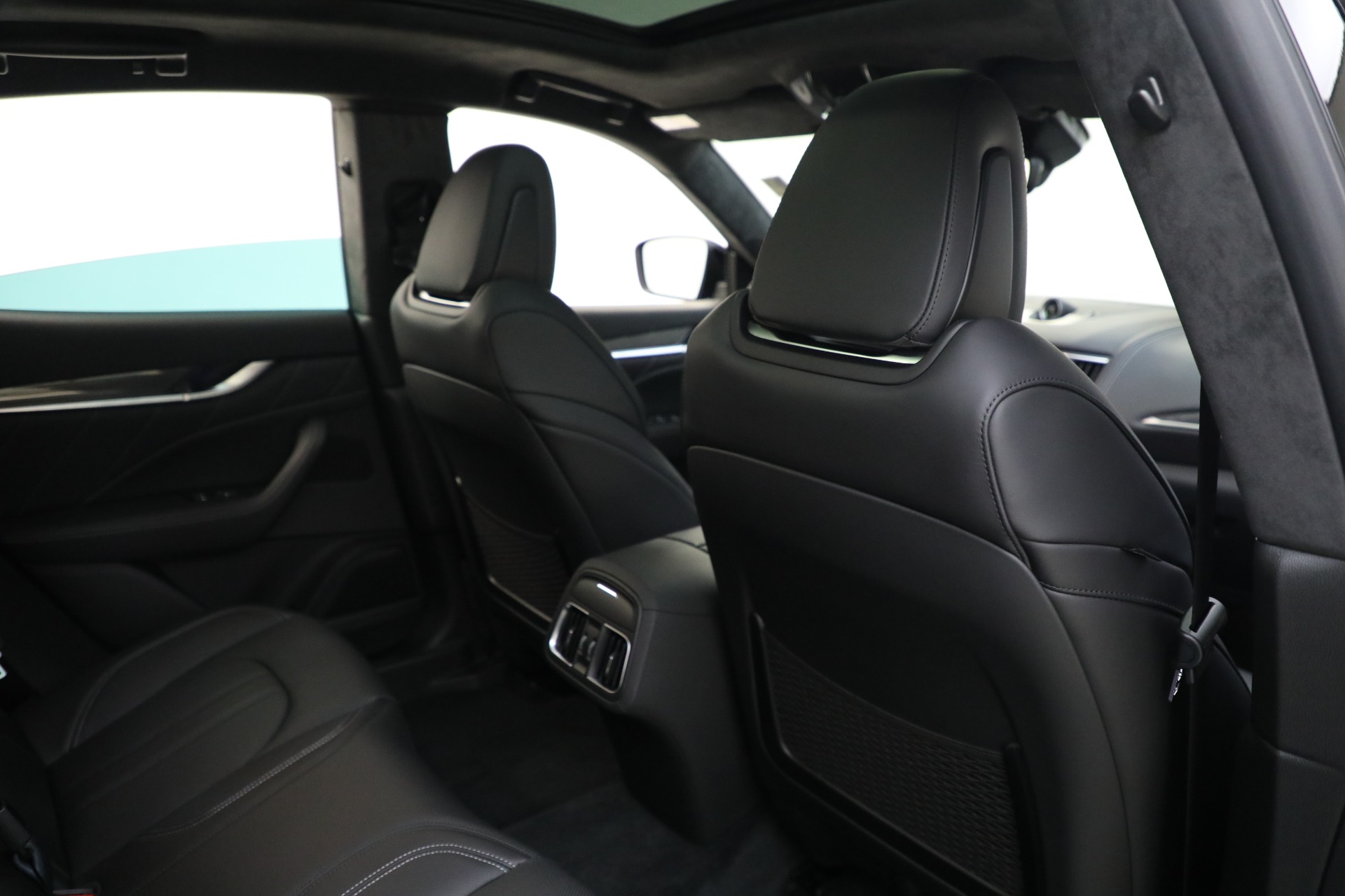New 2022 Maserati Levante Modena | St. Petersburg, FL