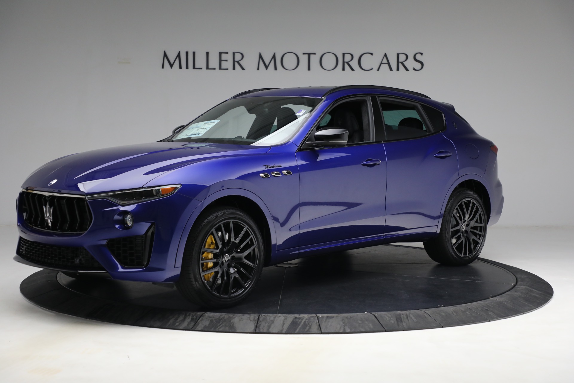 New 2022 Maserati Levante Modena | St. Petersburg, FL