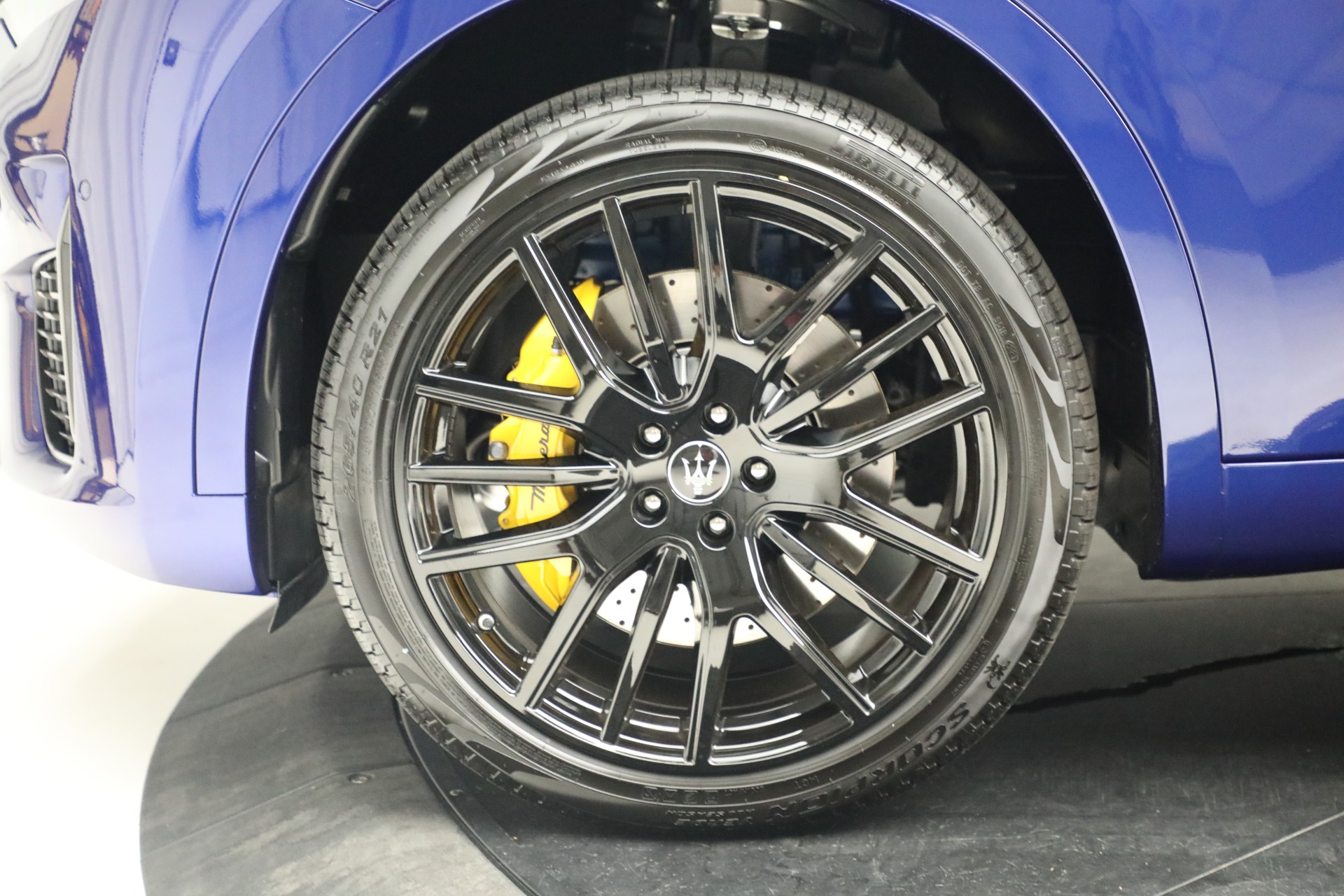 New 2022 Maserati Levante Modena | St. Petersburg, FL
