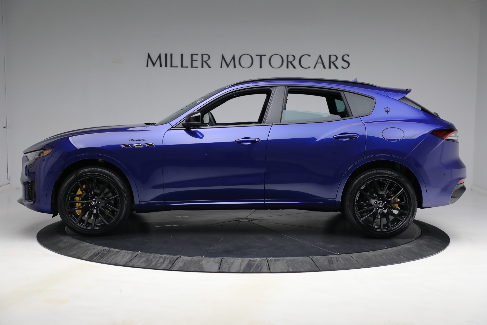 New 2022 Maserati Levante Modena | St. Petersburg, FL