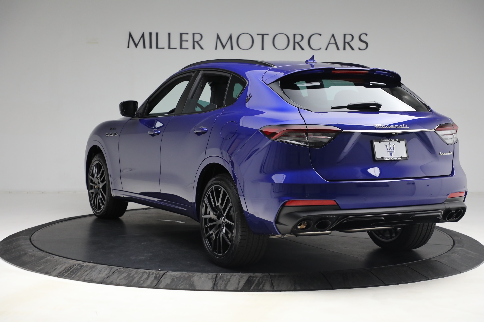 New 2022 Maserati Levante Modena | St. Petersburg, FL