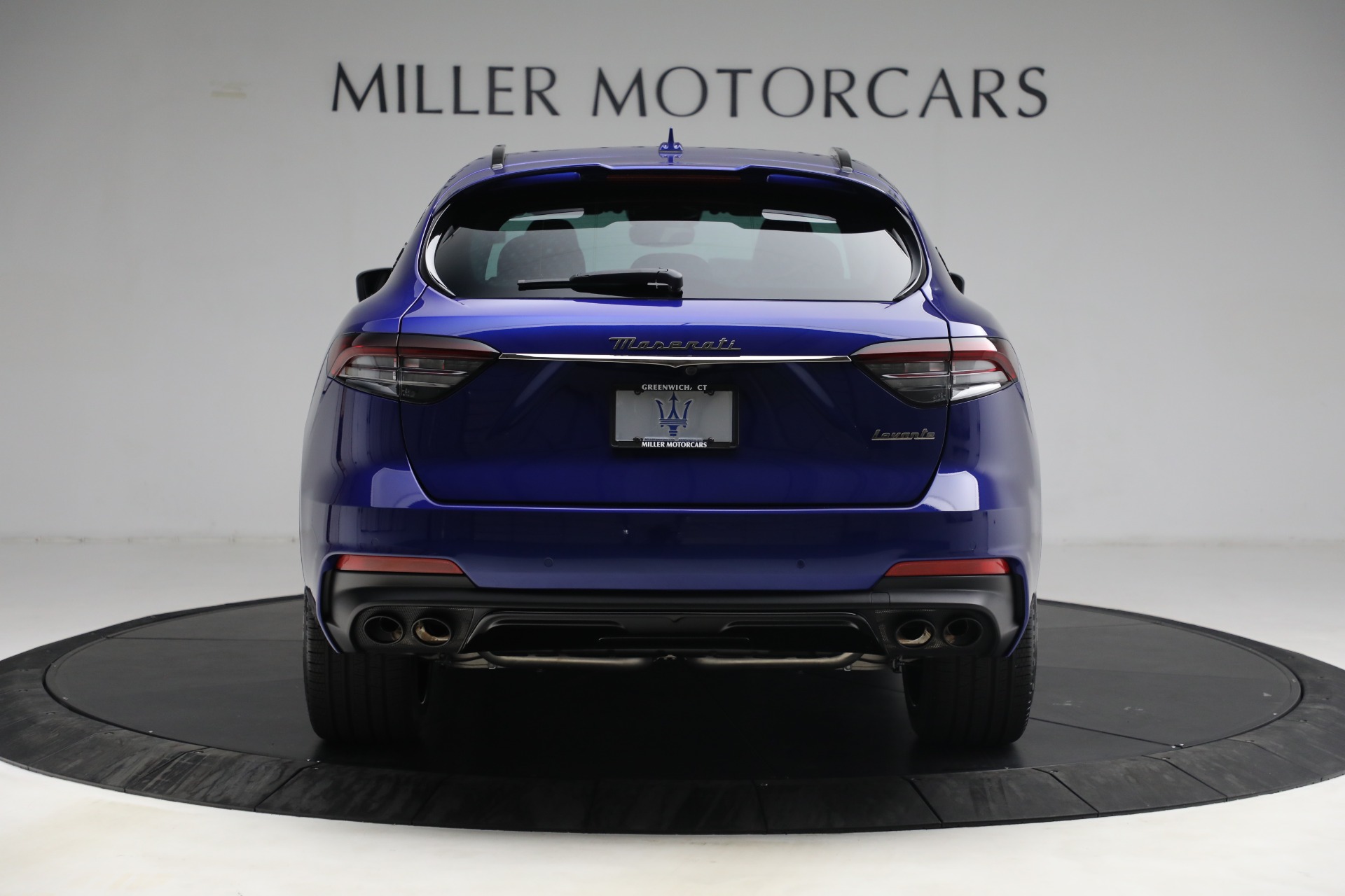 New 2022 Maserati Levante Modena | St. Petersburg, FL