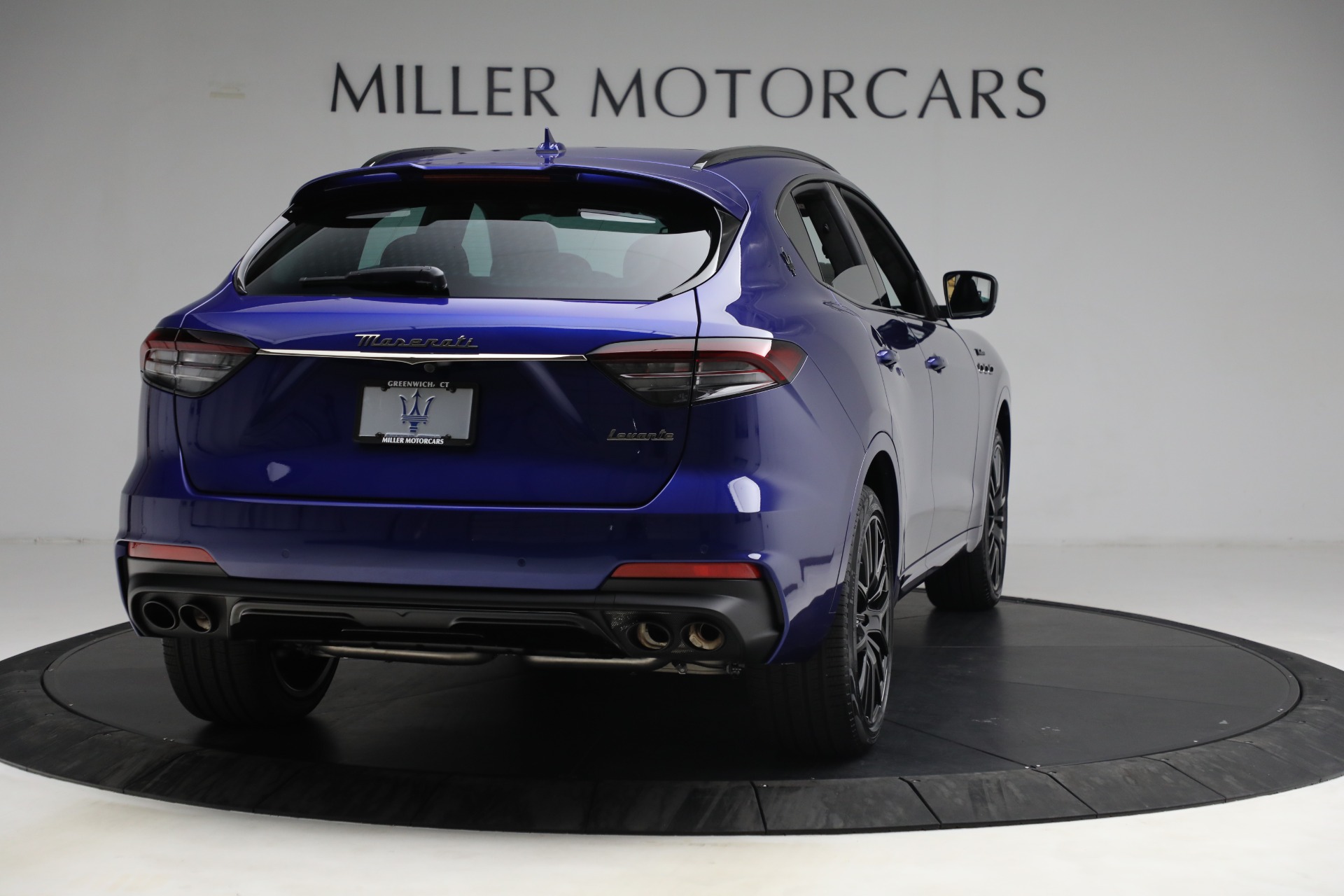 New 2022 Maserati Levante Modena | St. Petersburg, FL
