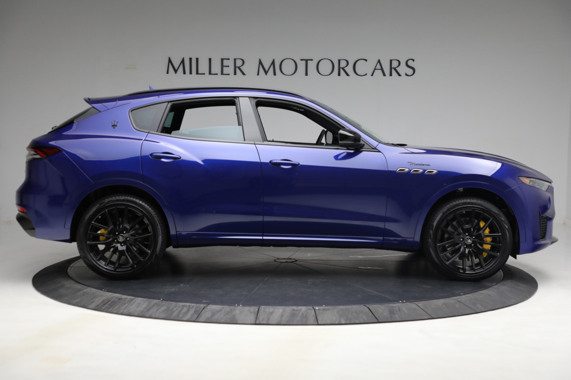 New 2022 Maserati Levante Modena | St. Petersburg, FL