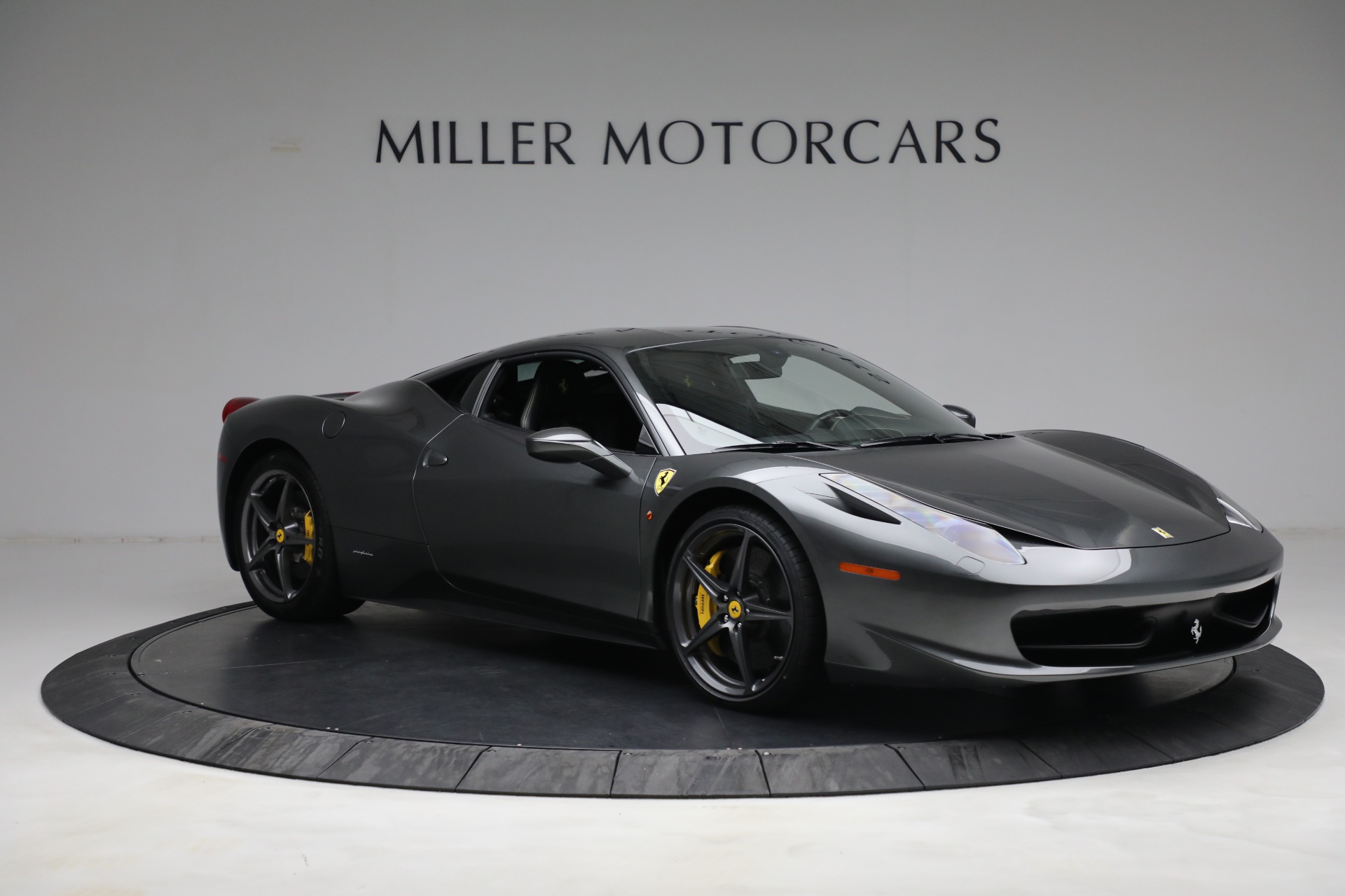 Used 2011 Ferrari 458 Italia | St. Petersburg, FL