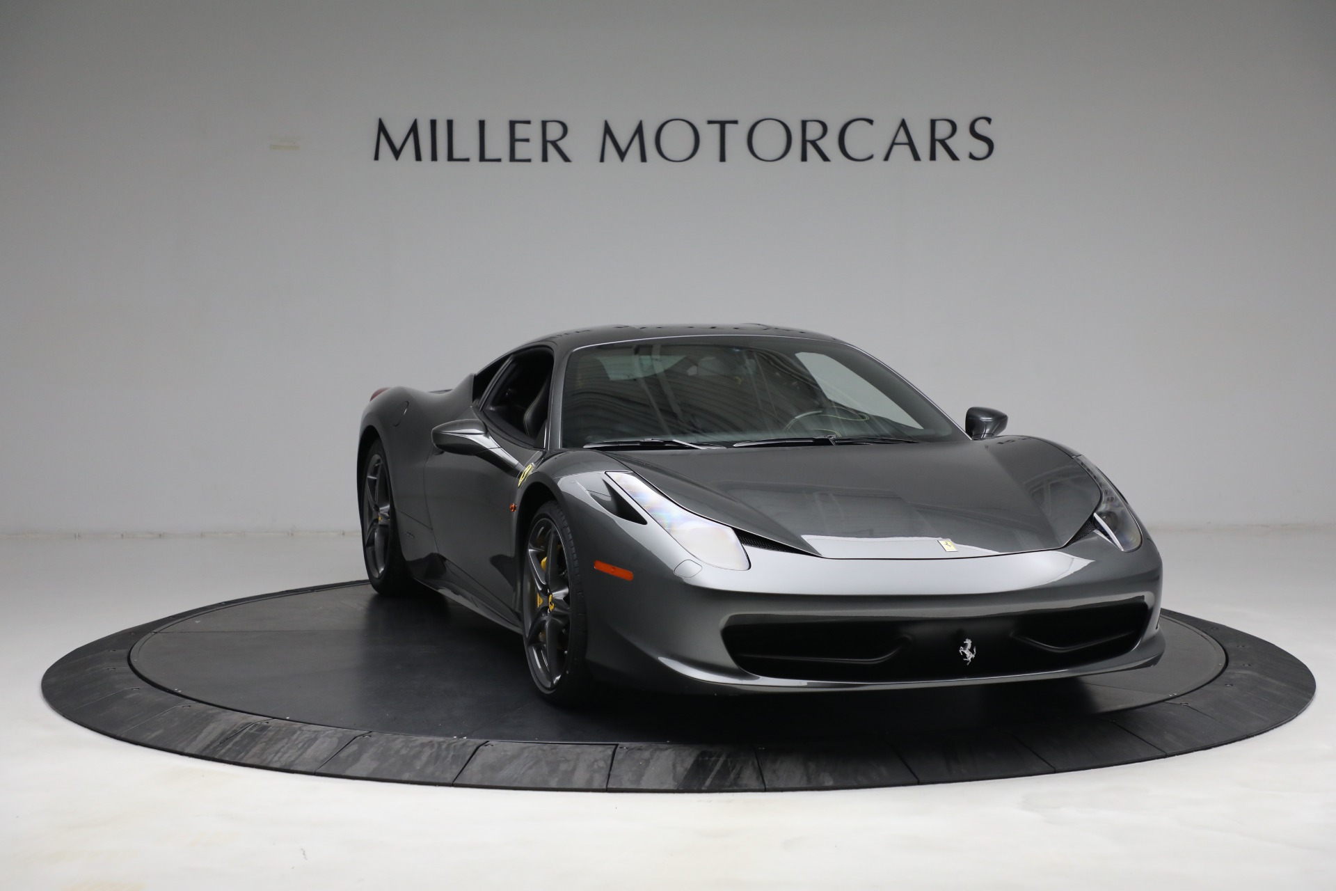 Used 2011 Ferrari 458 Italia | St. Petersburg, FL