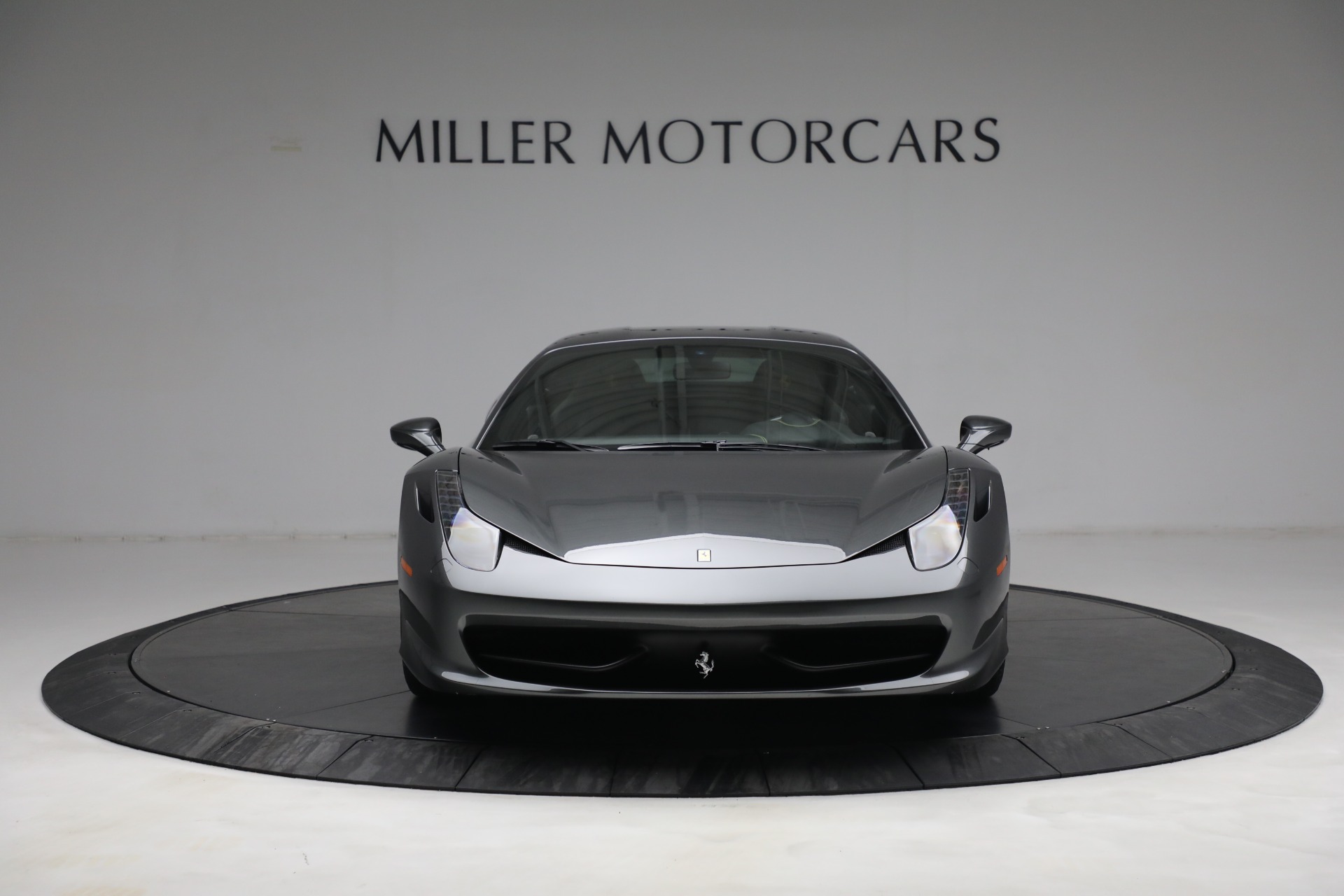 Used 2011 Ferrari 458 Italia | St. Petersburg, FL