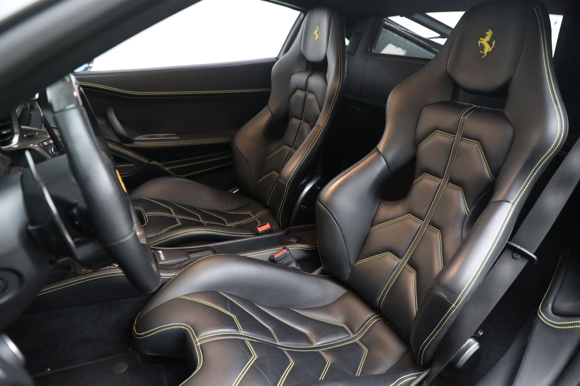 Used 2011 Ferrari 458 Italia | St. Petersburg, FL