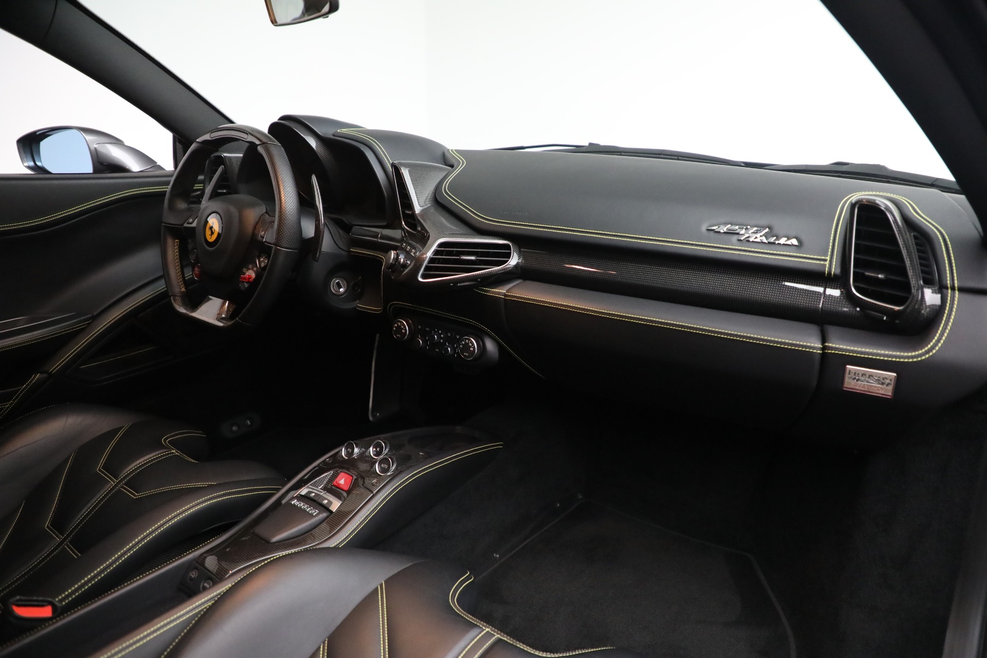 Used 2011 Ferrari 458 Italia | St. Petersburg, FL