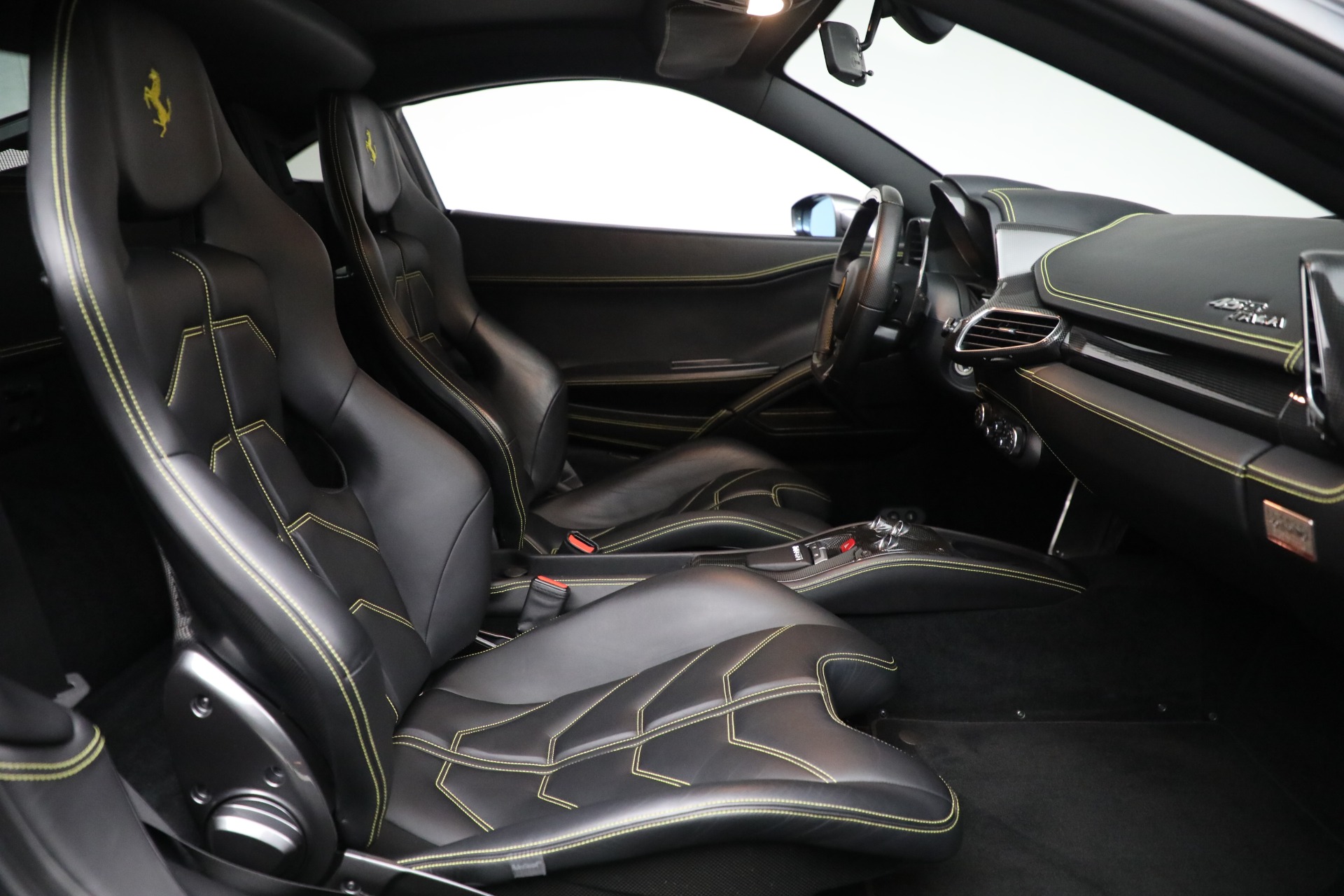 Used 2011 Ferrari 458 Italia | St. Petersburg, FL