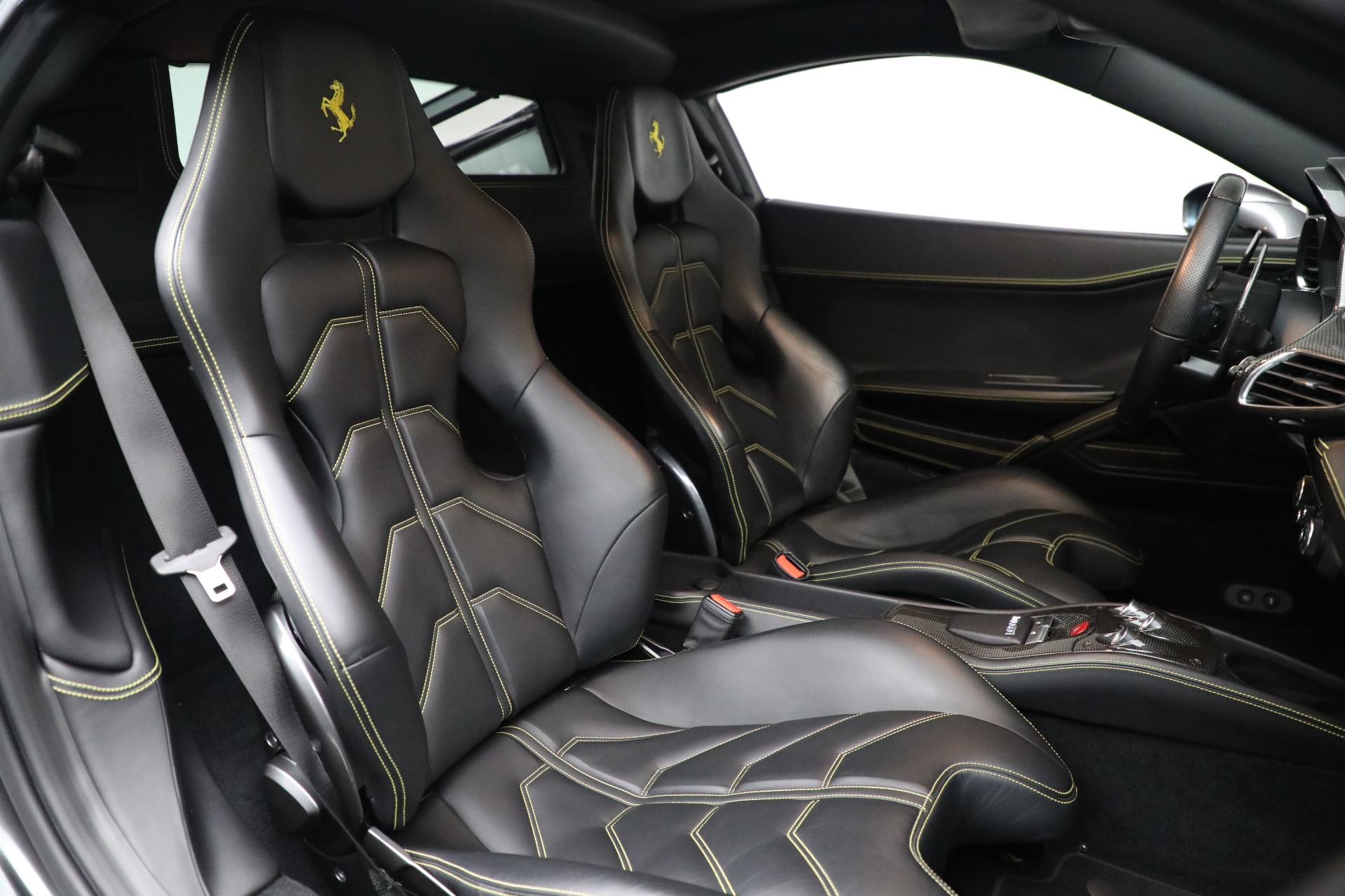 Used 2011 Ferrari 458 Italia | St. Petersburg, FL