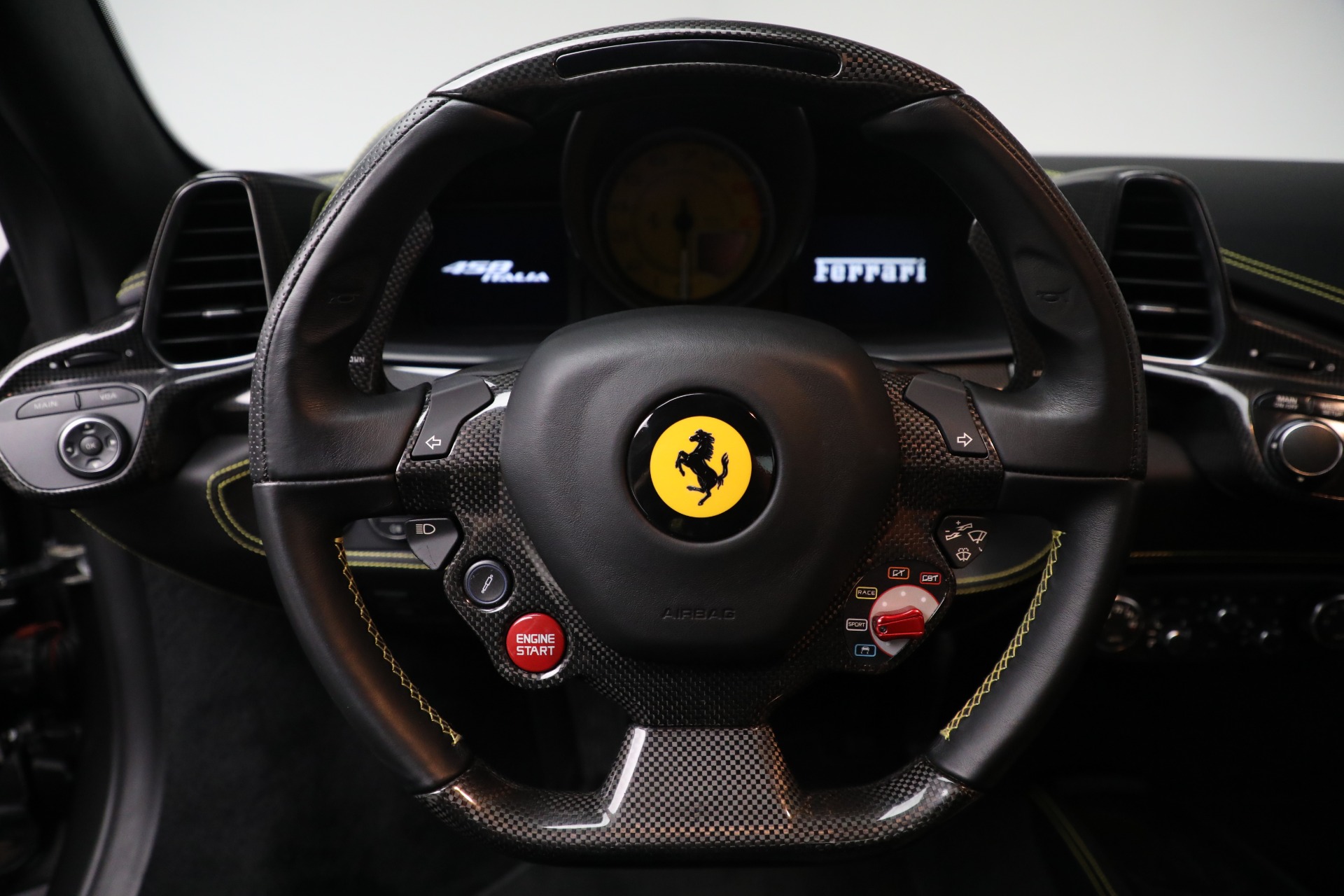 Used 2011 Ferrari 458 Italia | St. Petersburg, FL